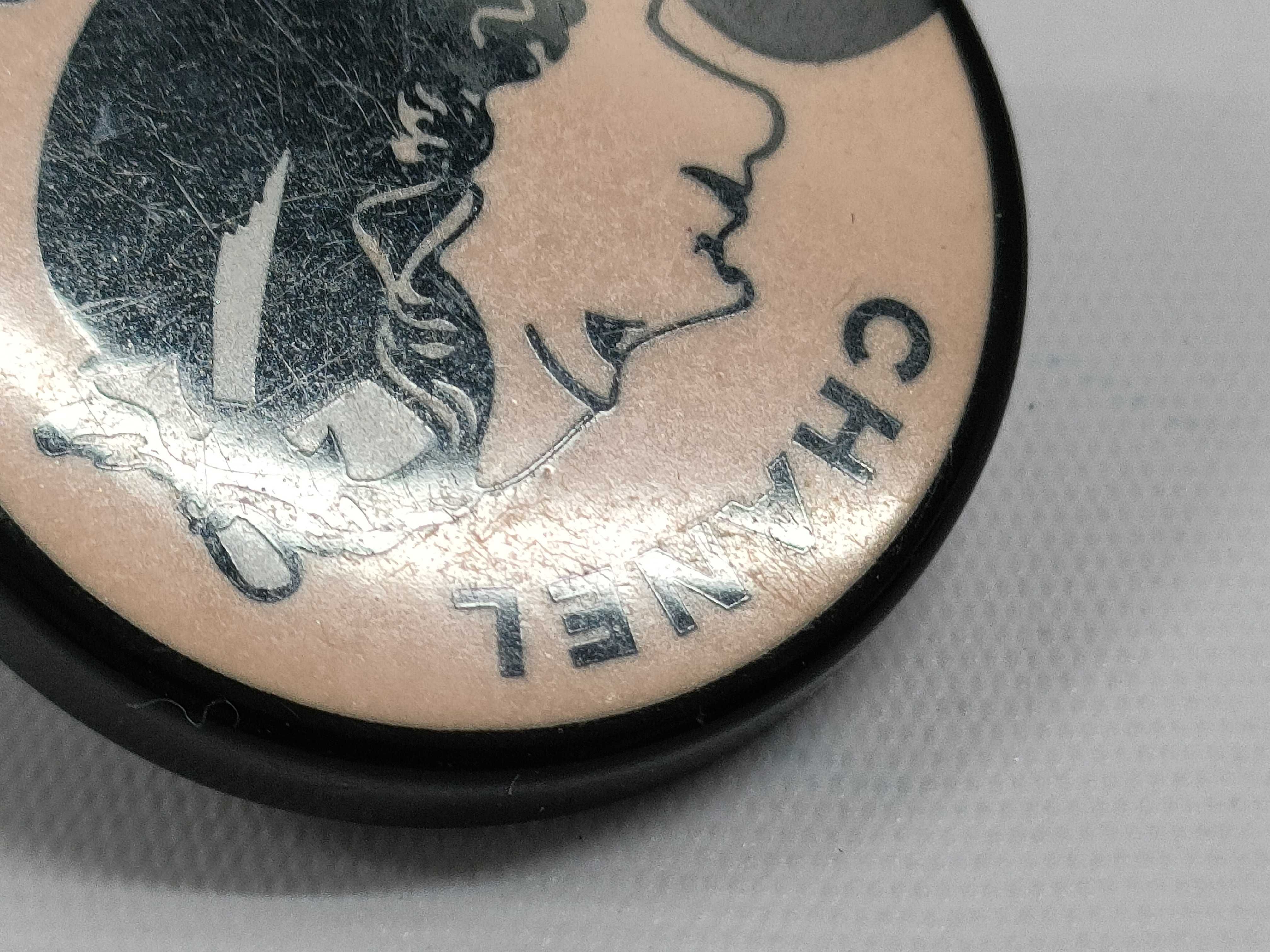 【水曜終了】(10228_0087)CHANEL イヤリング 03P イヤリング