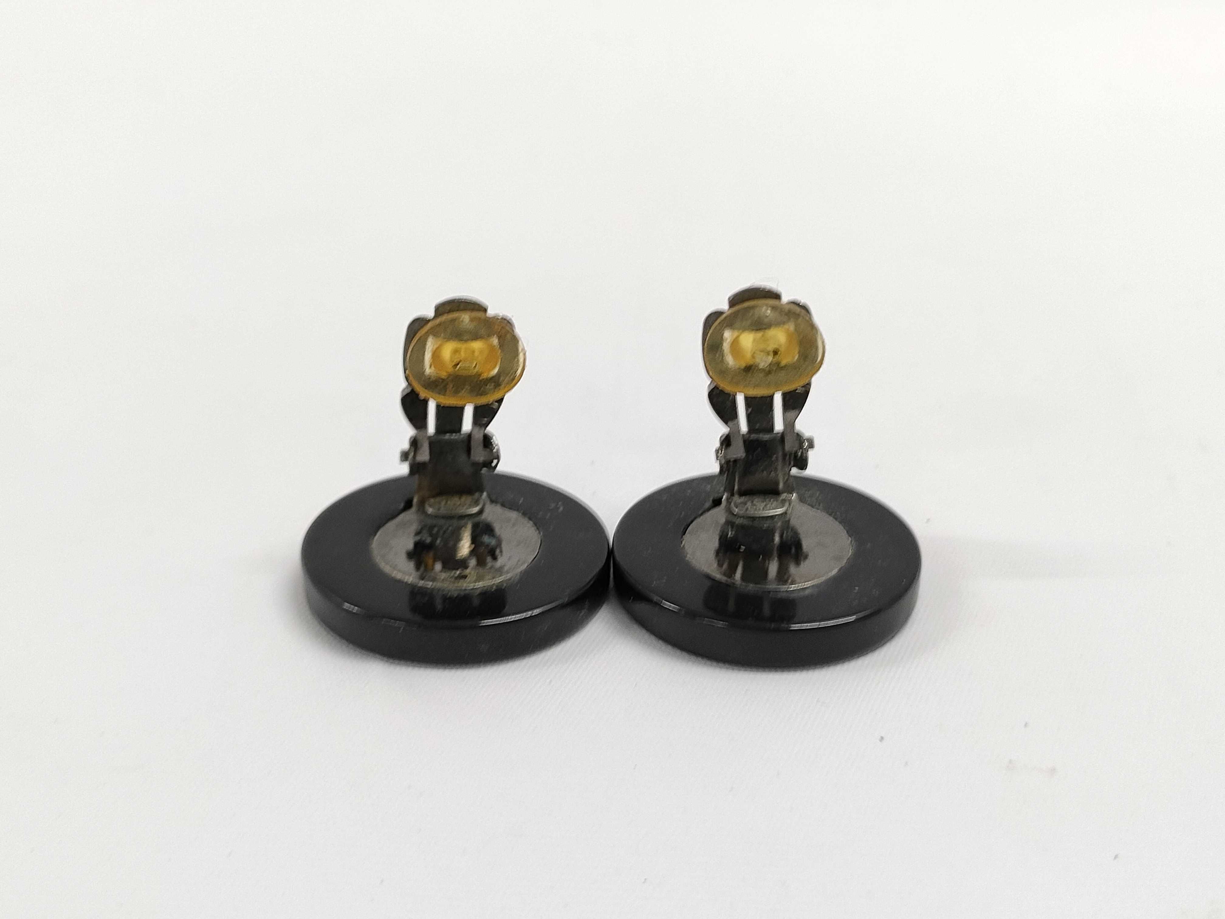 【水曜終了】(10228_0087)CHANEL イヤリング 03P イヤリング