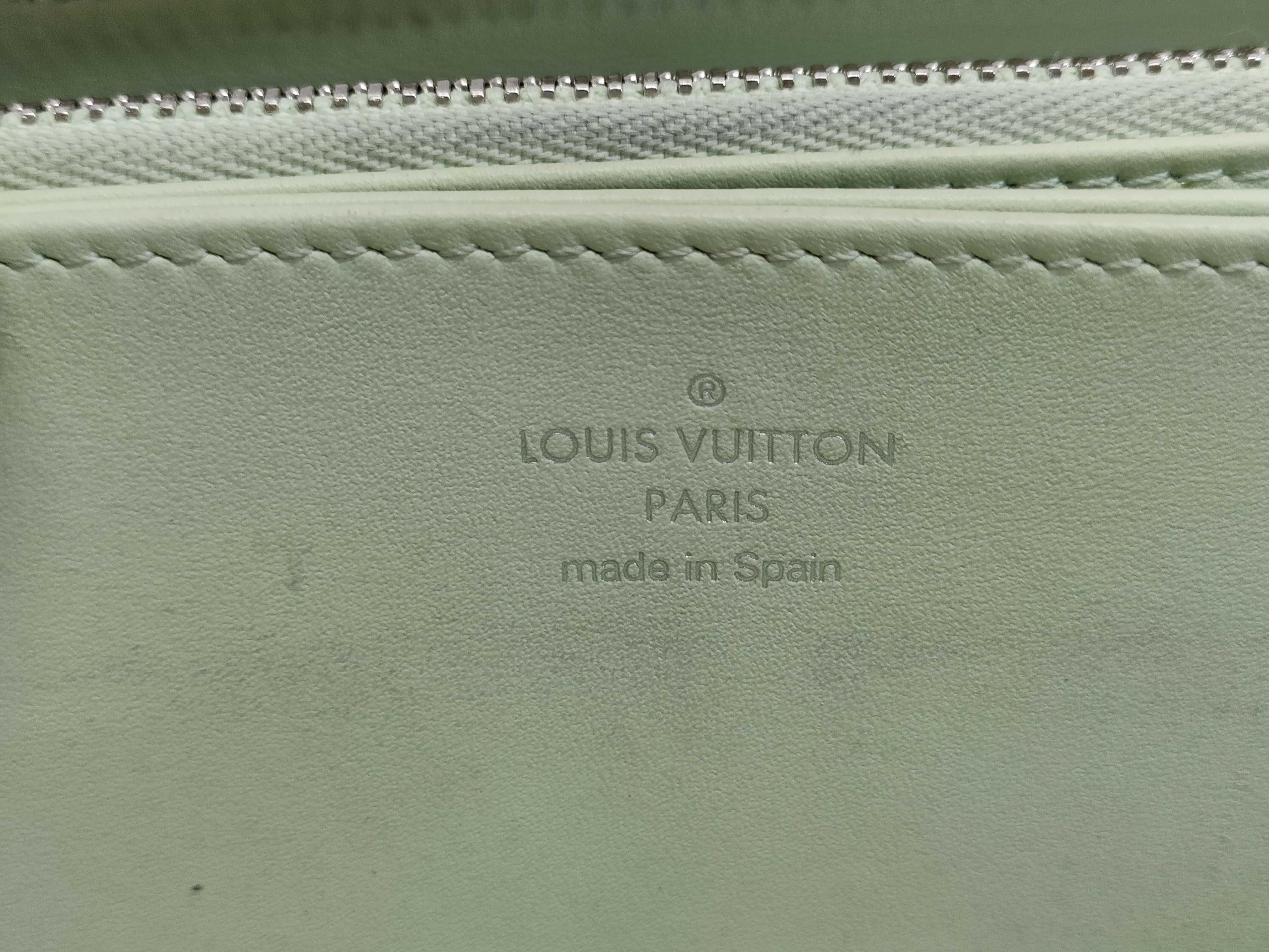 【水曜終了】(10229_0254)LOUIS VUITTON M83029 マヒナ・リバース 財布