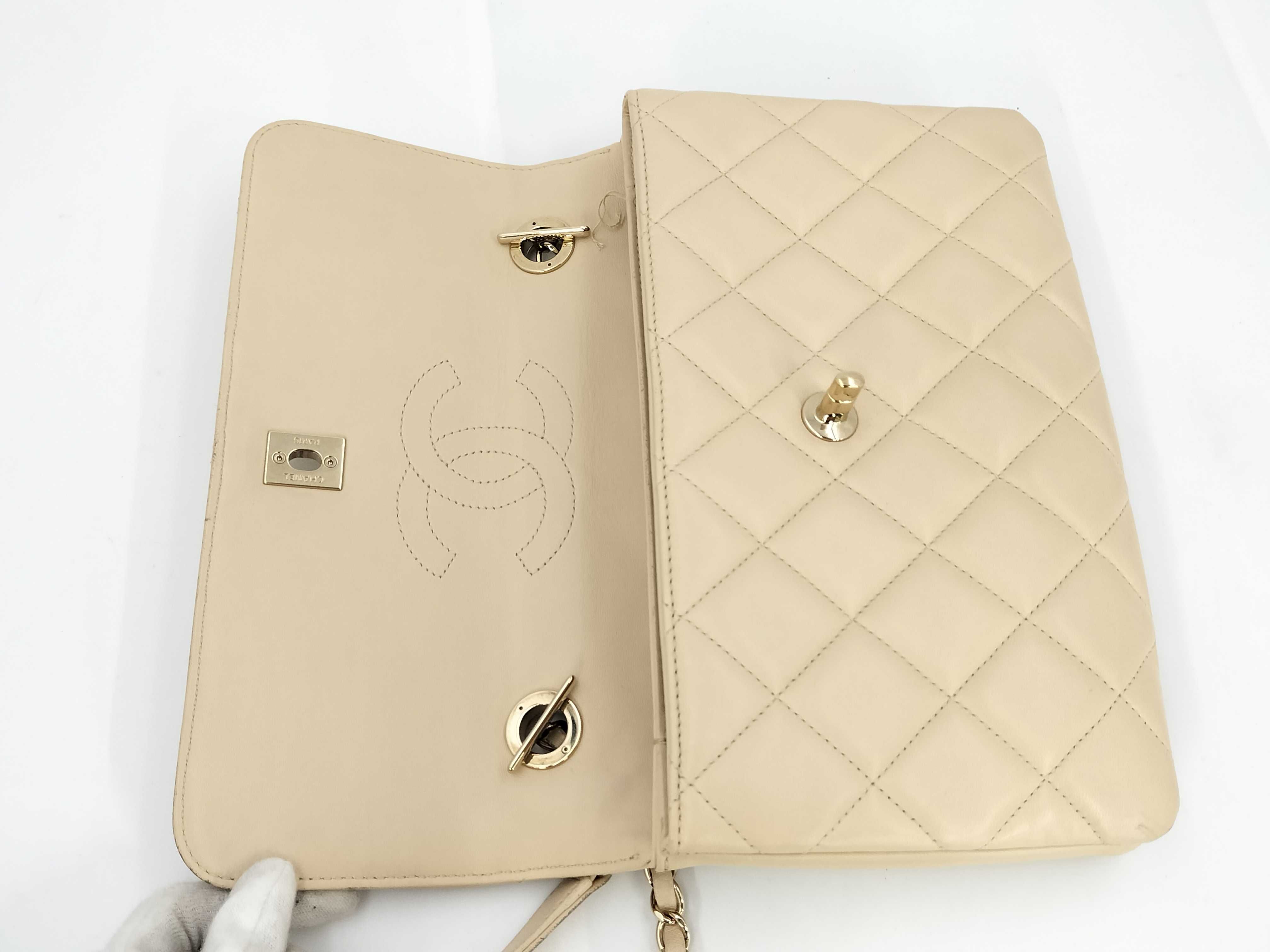 【水曜終了】(10229_0355)LOUIS VUITTON ダミエ アクセソワール ポーチ