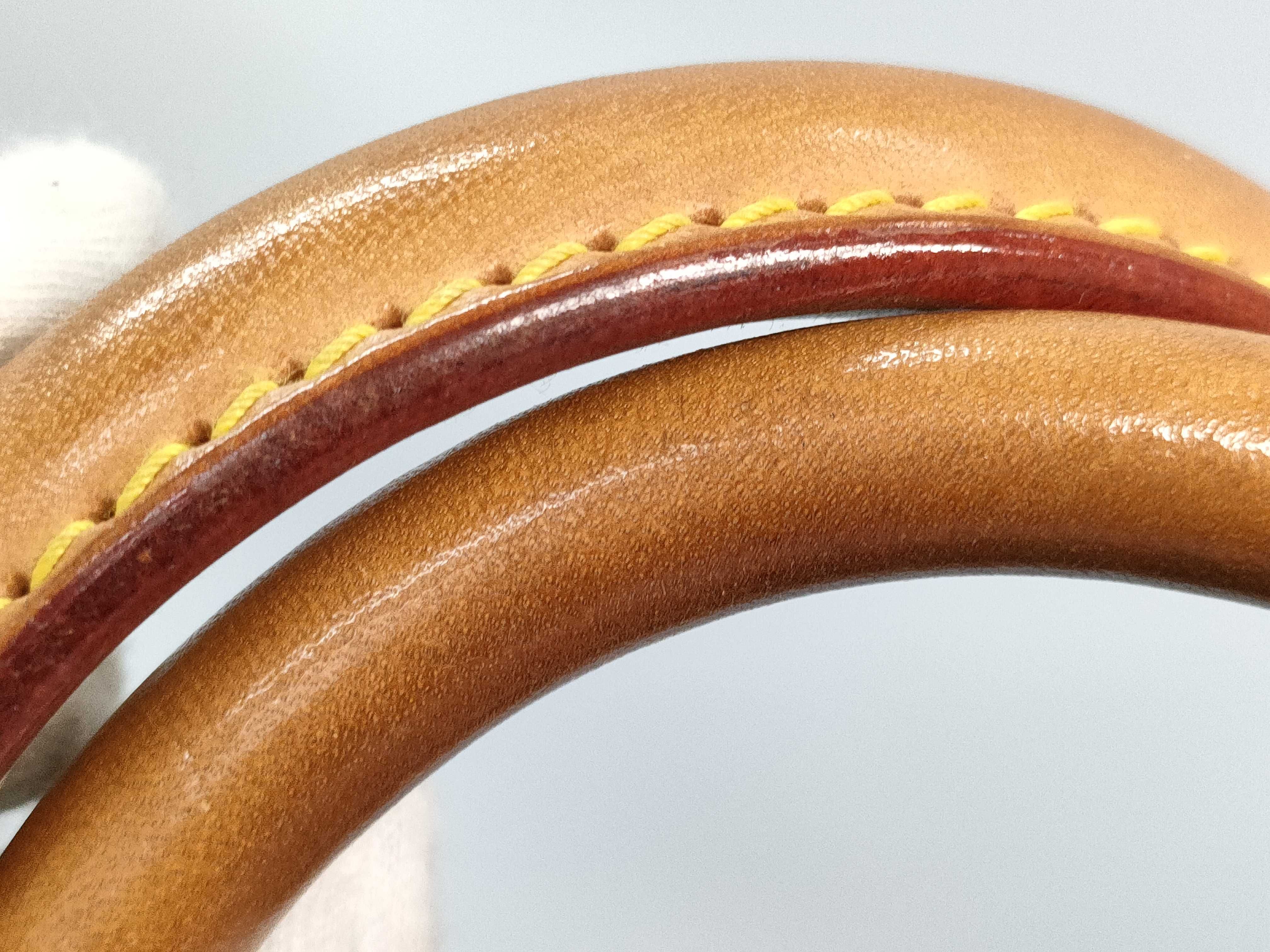 【水曜終了】(10229_0295)LOUIS VUITTON モノグラム M47270 ドーヴィル ハンドバッグ
