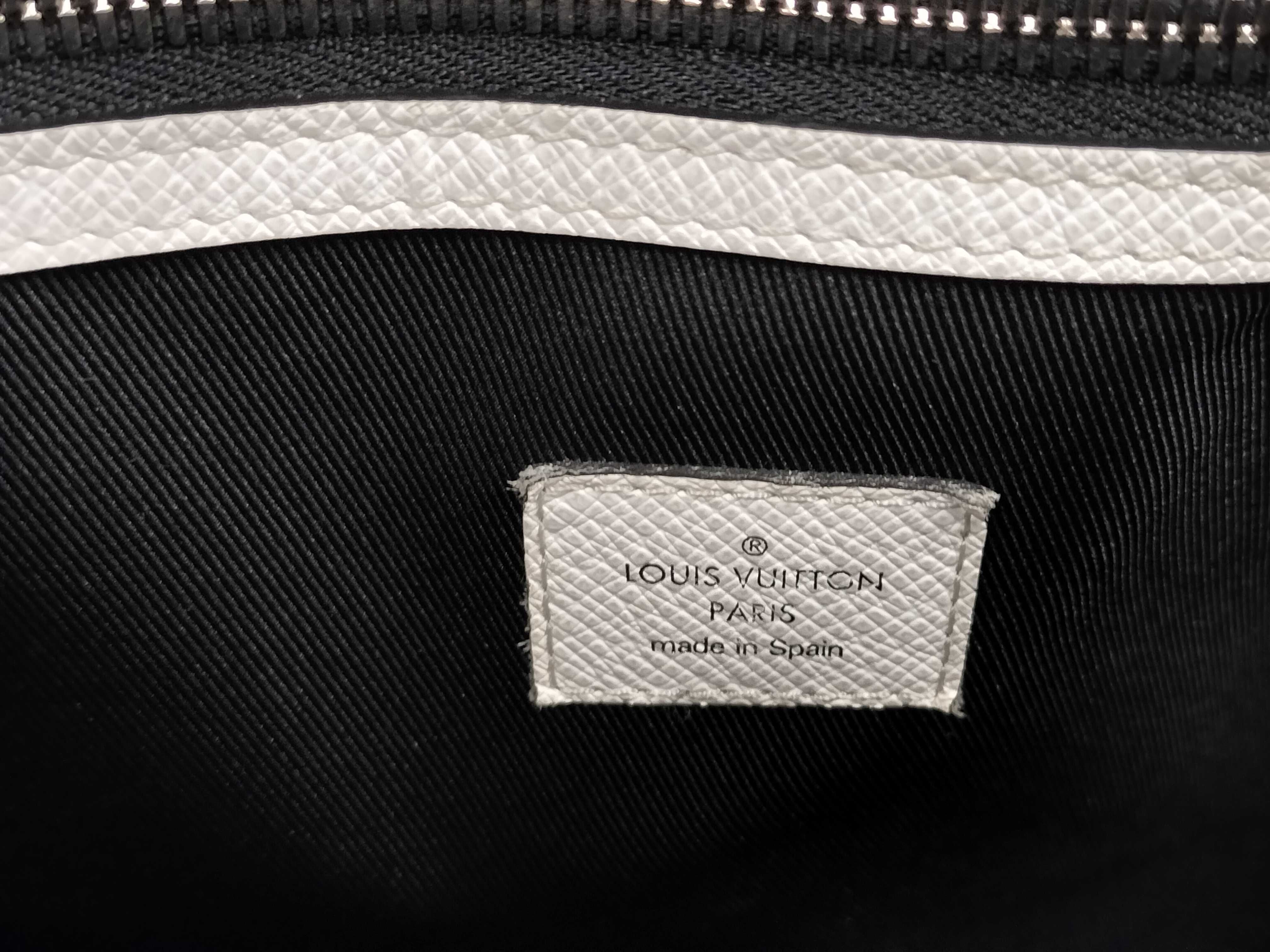 【水曜終了】(10218_0002)LOUIS VUITTON モノグラム ウィークエンド トートNM M30919 RFID反応あり ショルダーバッグ