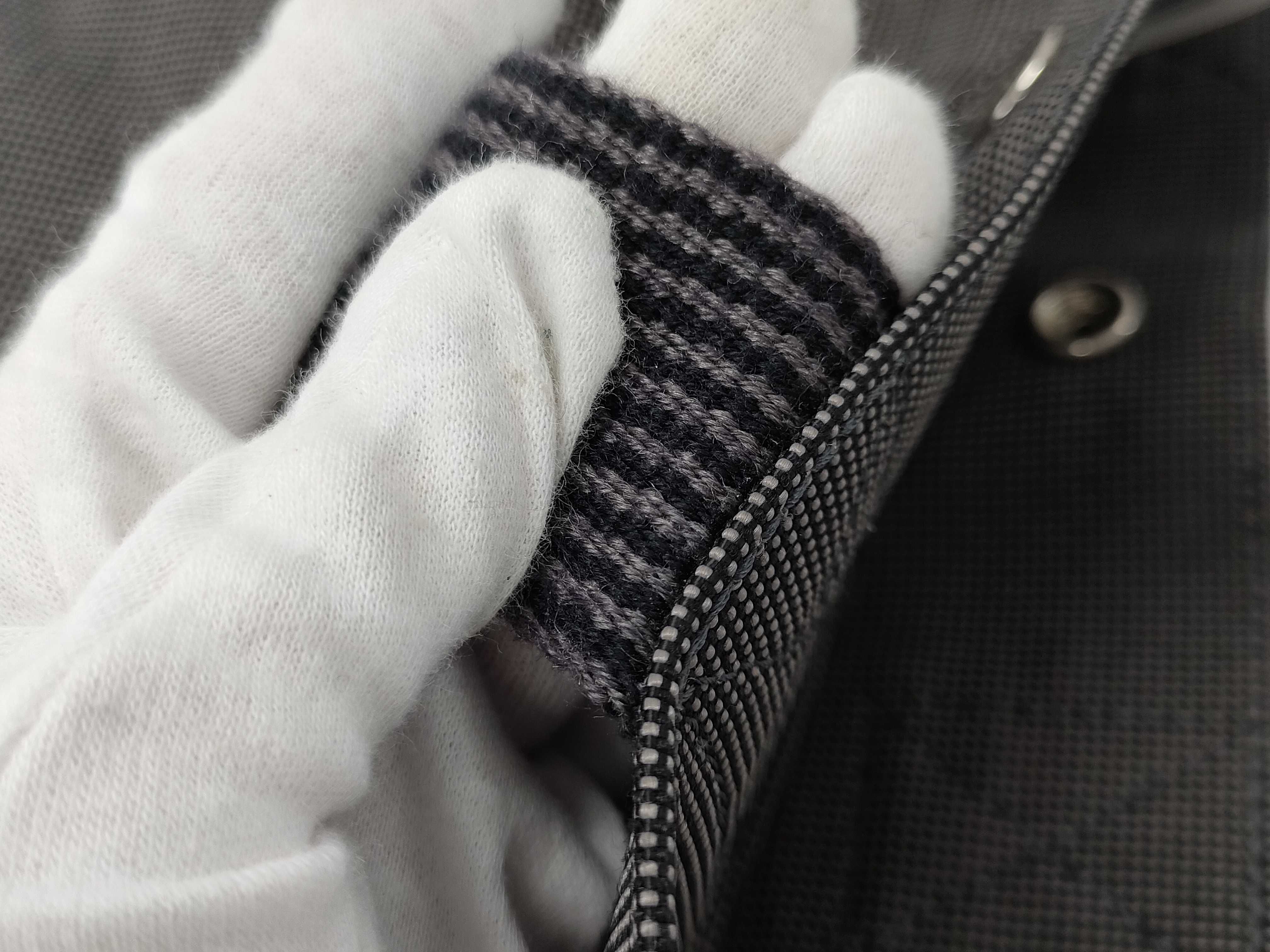 【水曜終了】(10227_0037)HERMES エールライン GM トート 鍵無 トートバッグ