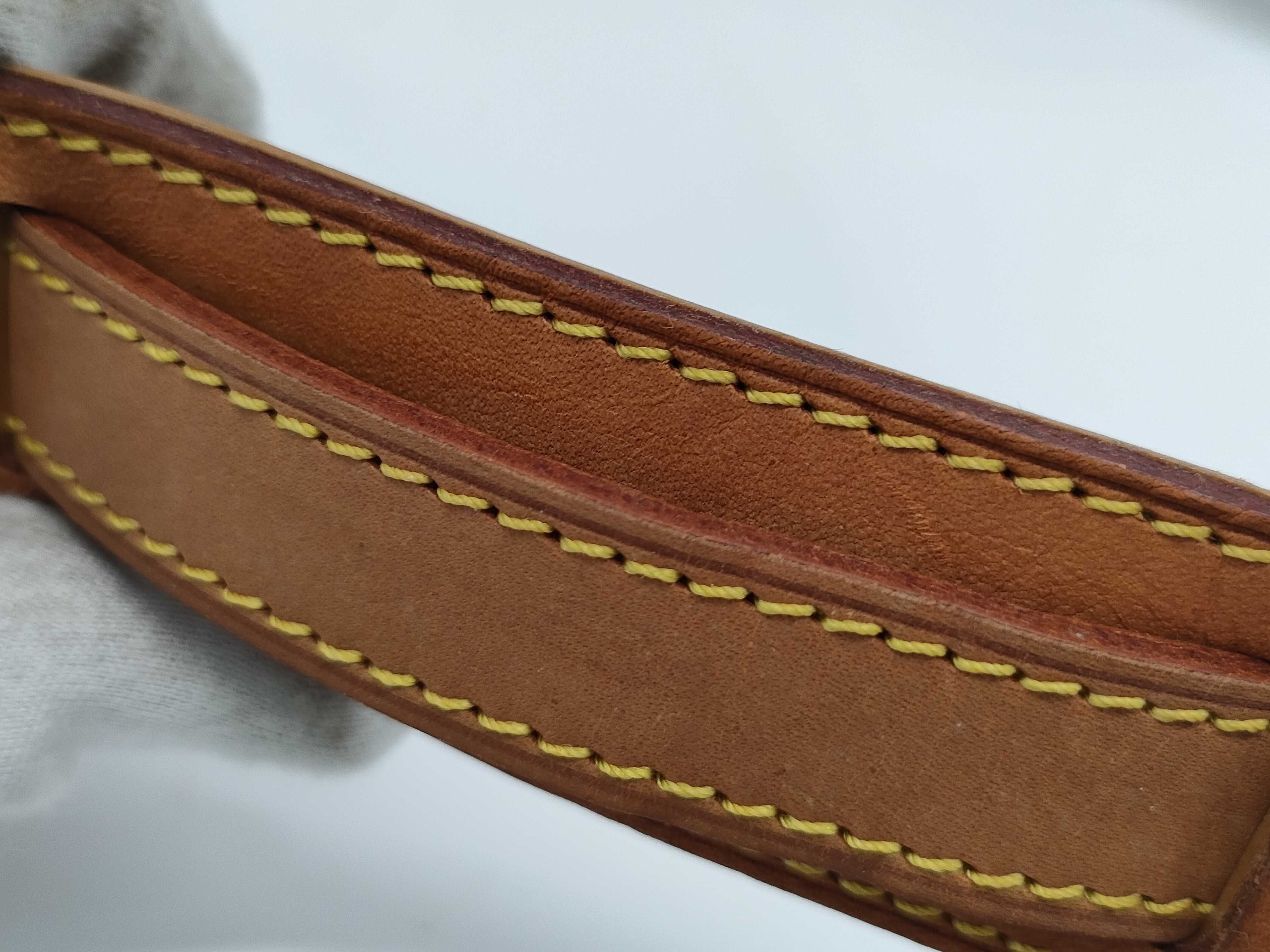 【水曜終了】(10229_0410)LOUIS VUITTON モノグラム M51265 ブローニュ ショルダーバッグ