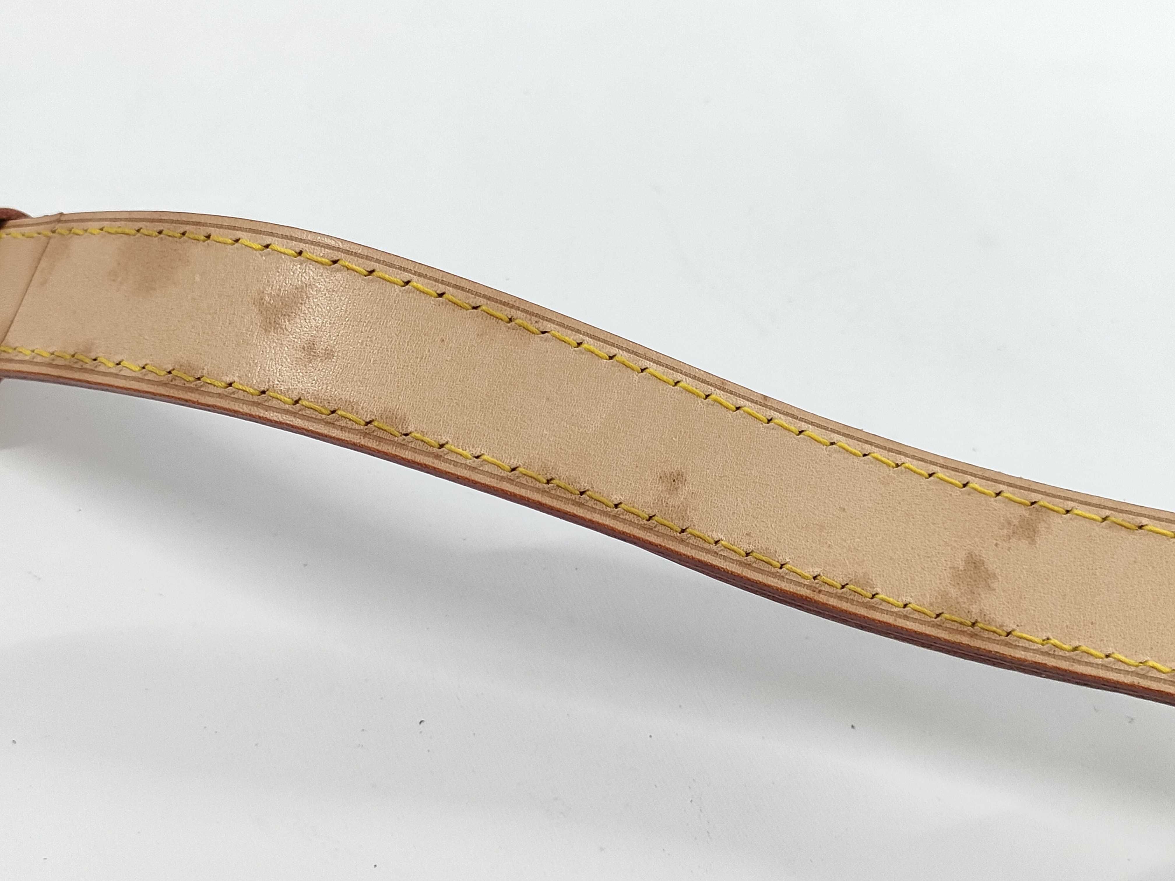 【水曜終了】(10229_0255)LOUIS VUITTON モノグラム ストラップ ストラップ