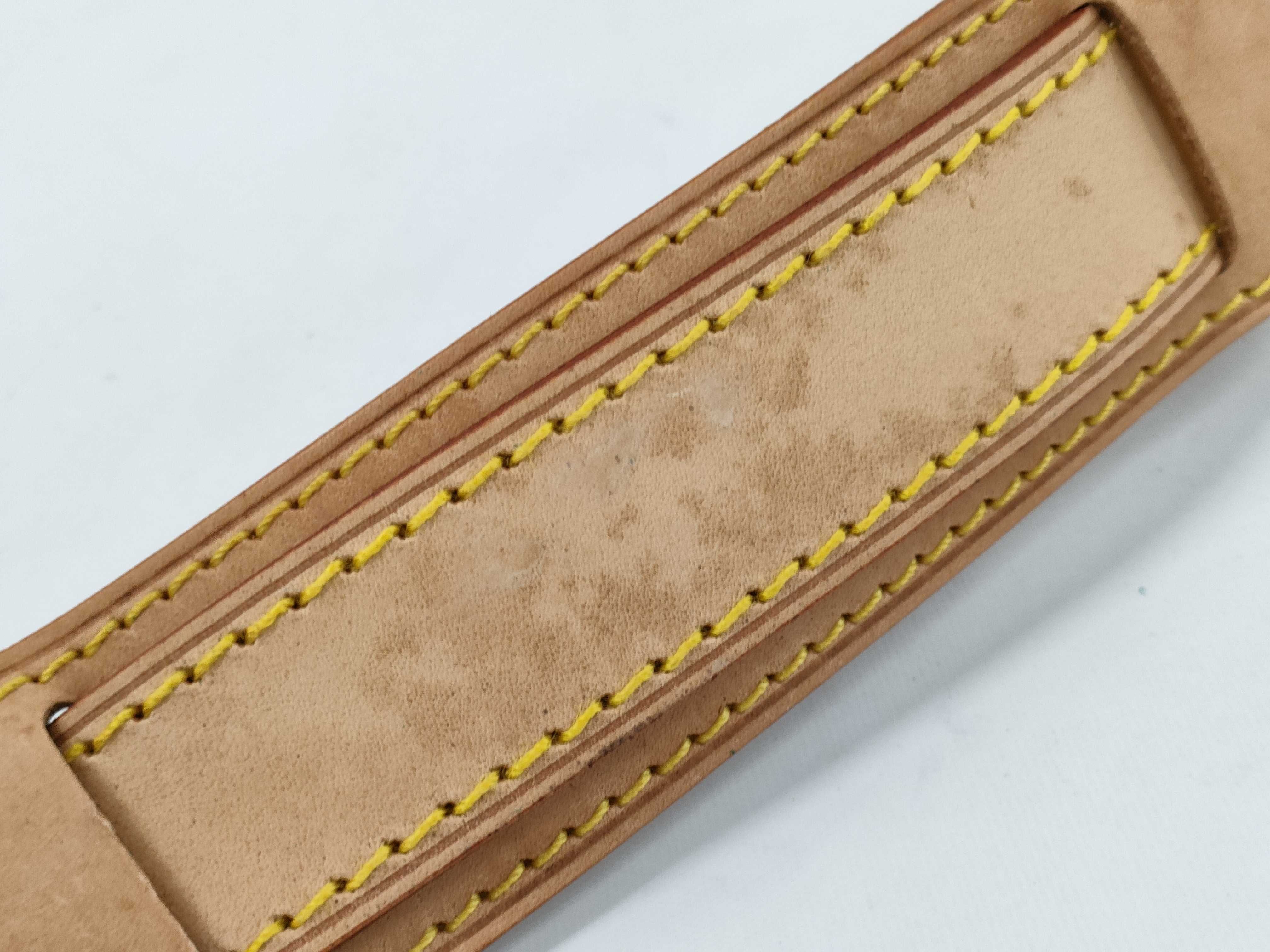 【水曜終了】(10229_0255)LOUIS VUITTON モノグラム ストラップ ストラップ