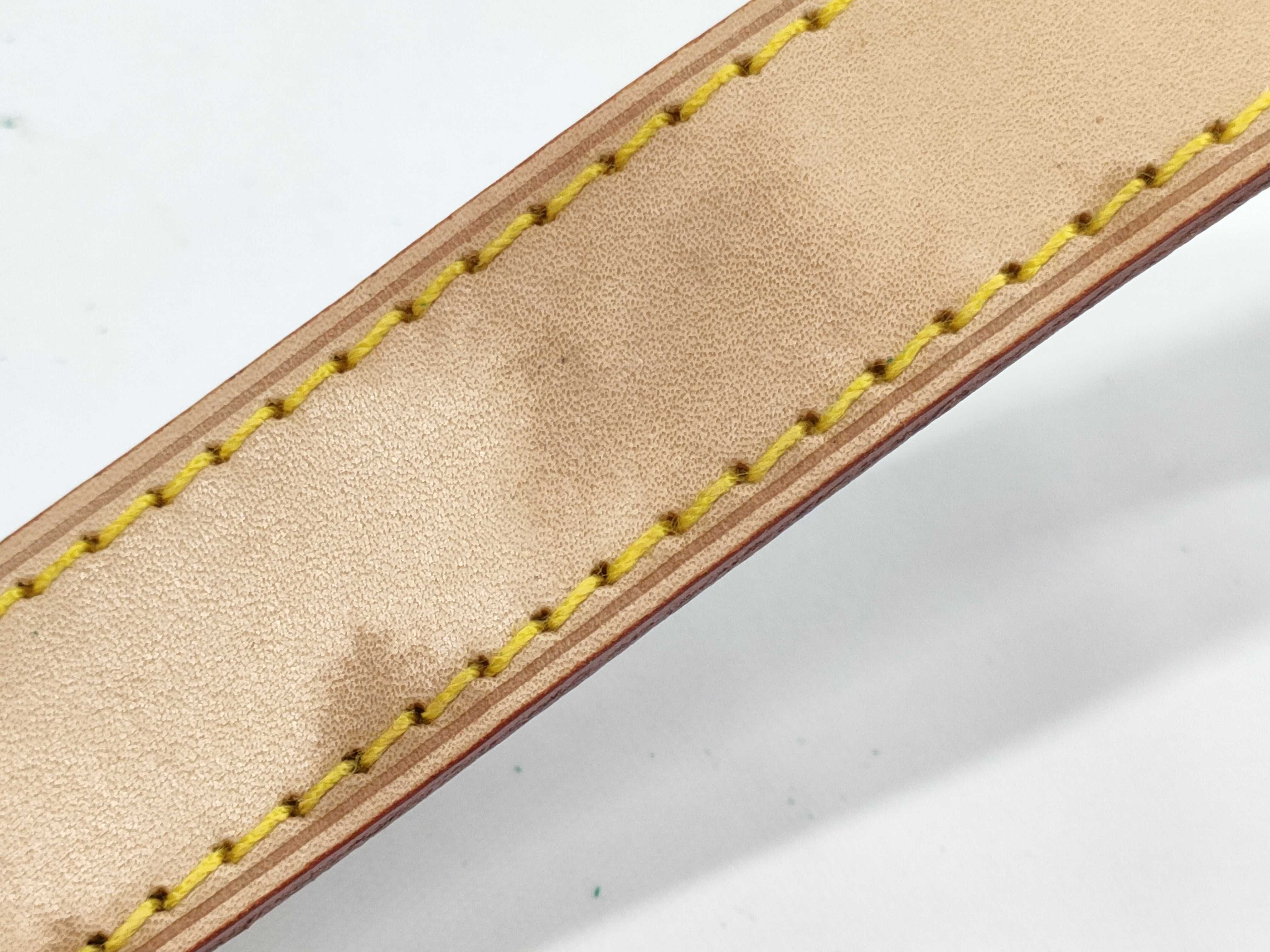【水曜終了】(10229_0255)LOUIS VUITTON モノグラム ストラップ ストラップ