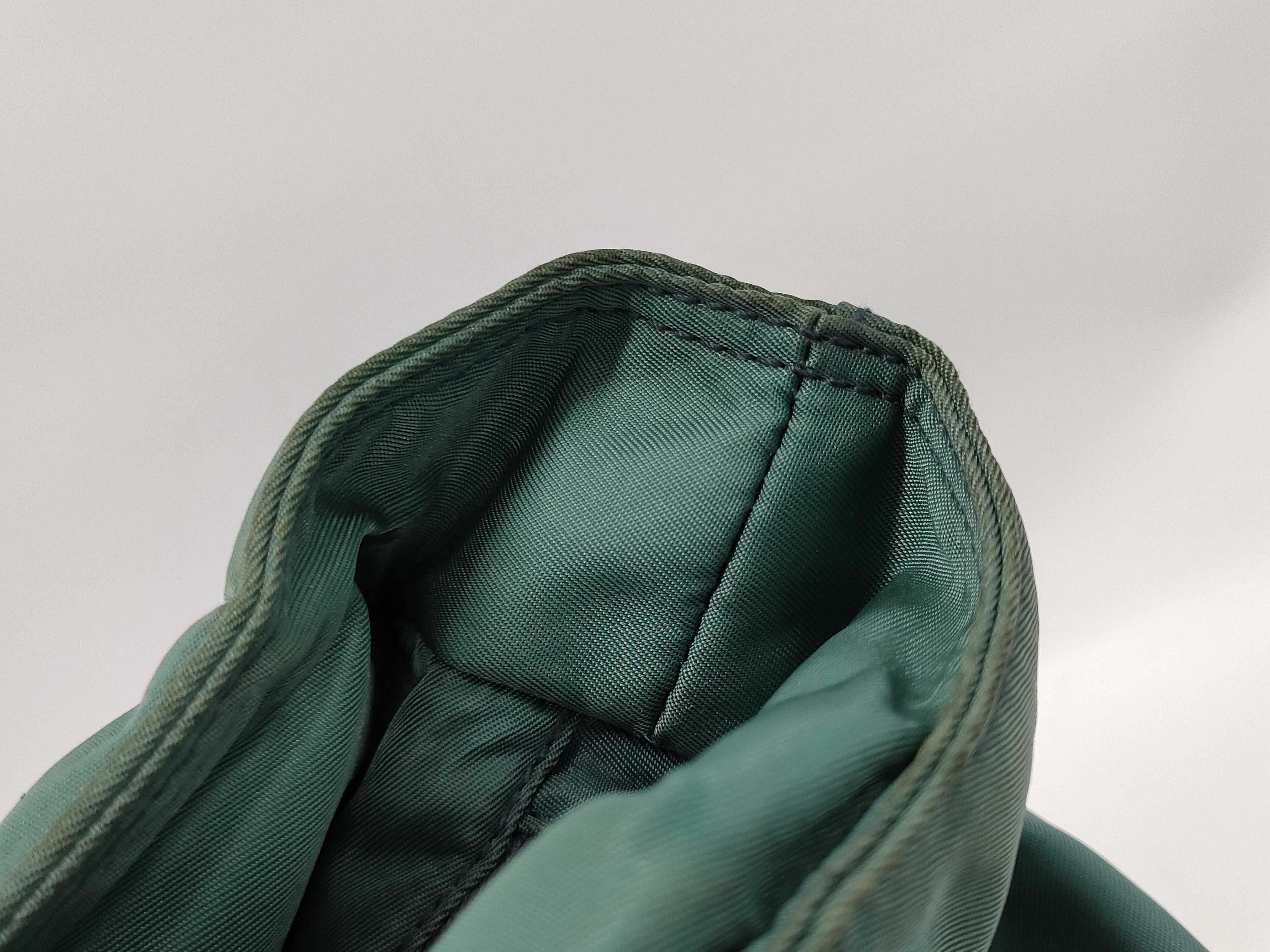 【水曜終了】(10230_0271)PRADA ナイロン トート トートバッグ