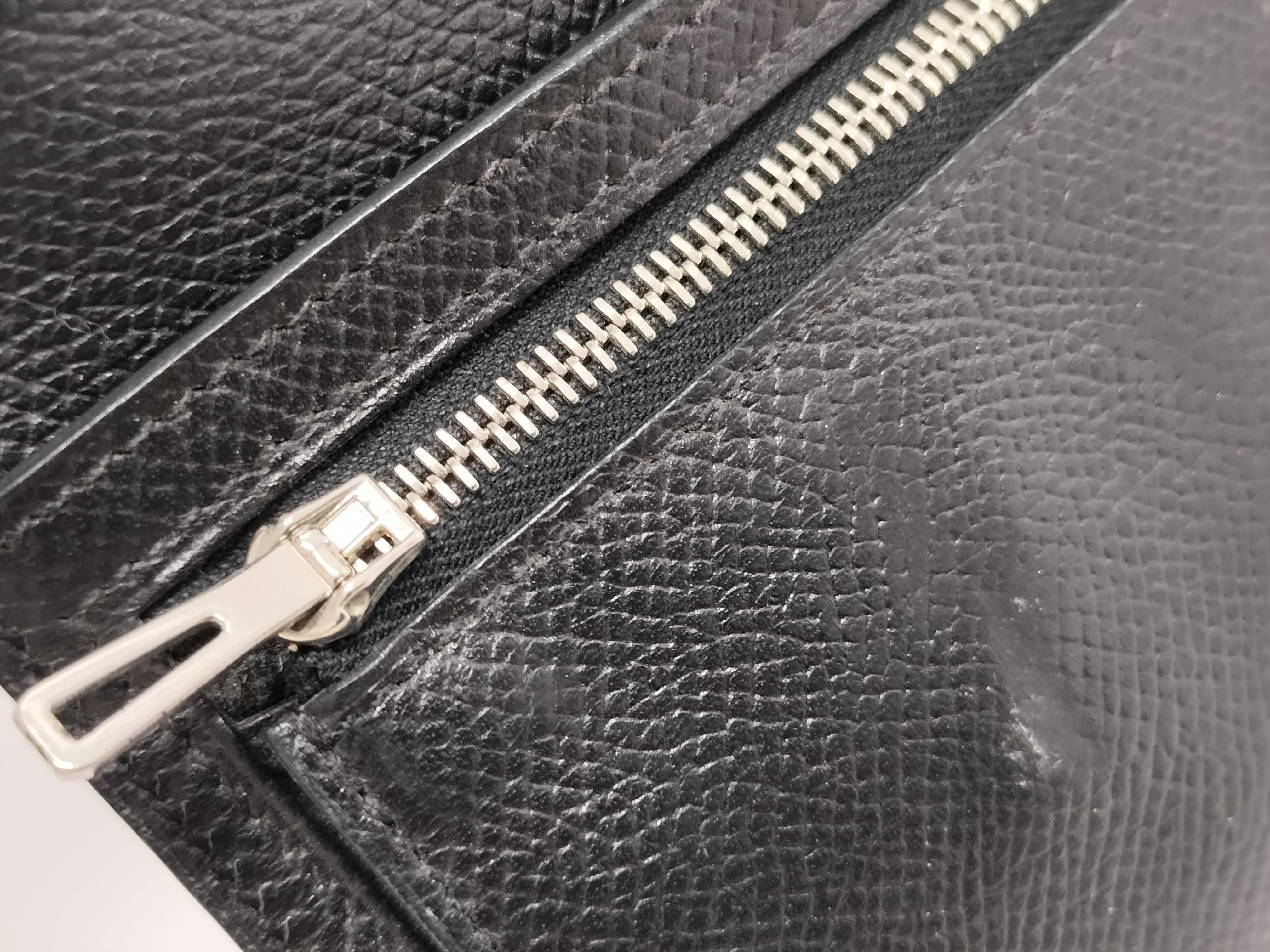 【水曜終了】(10227_0060)HERMES ベアン 財布 財布