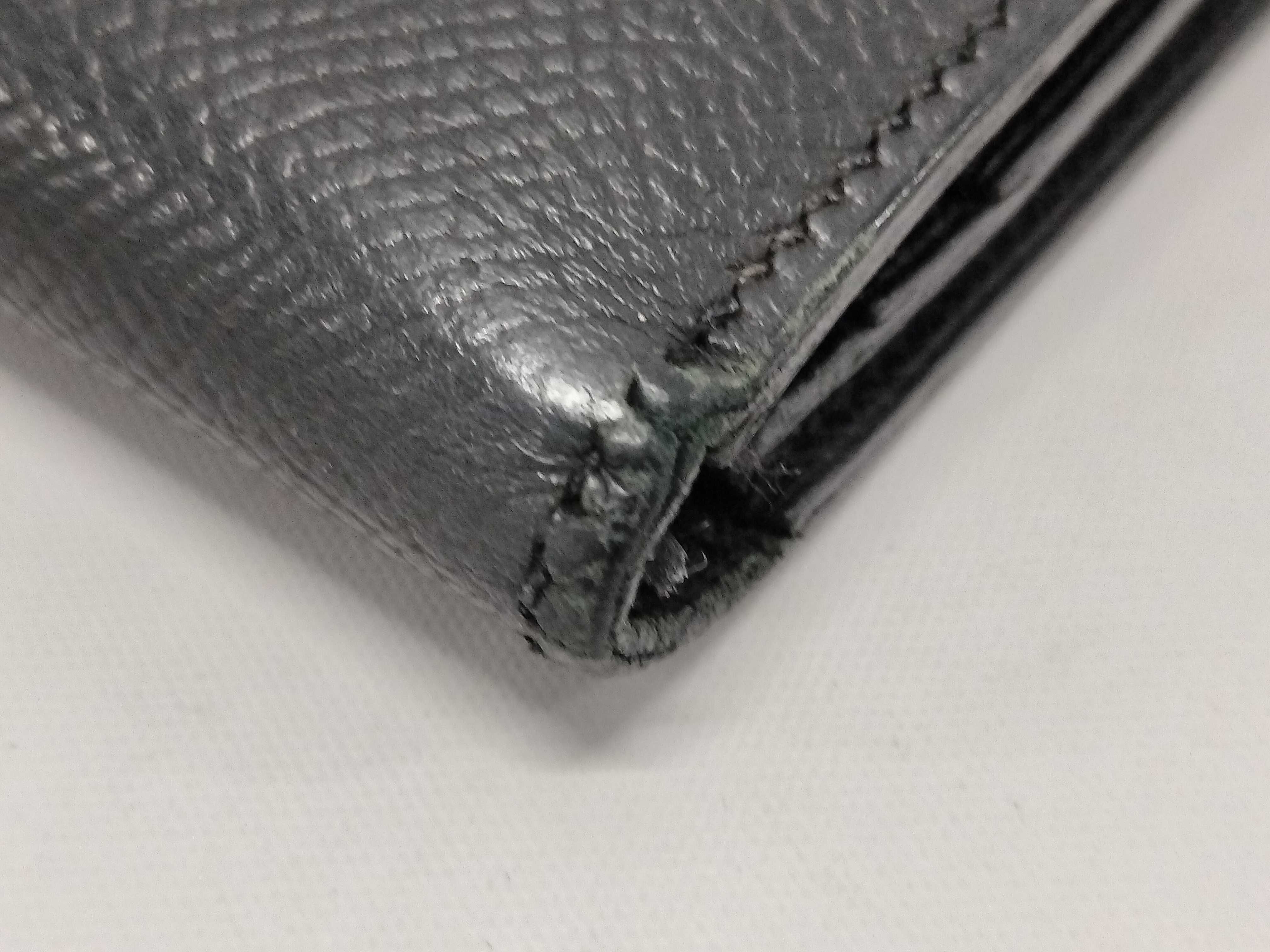 【水曜終了】(10227_0060)HERMES ベアン 財布 財布