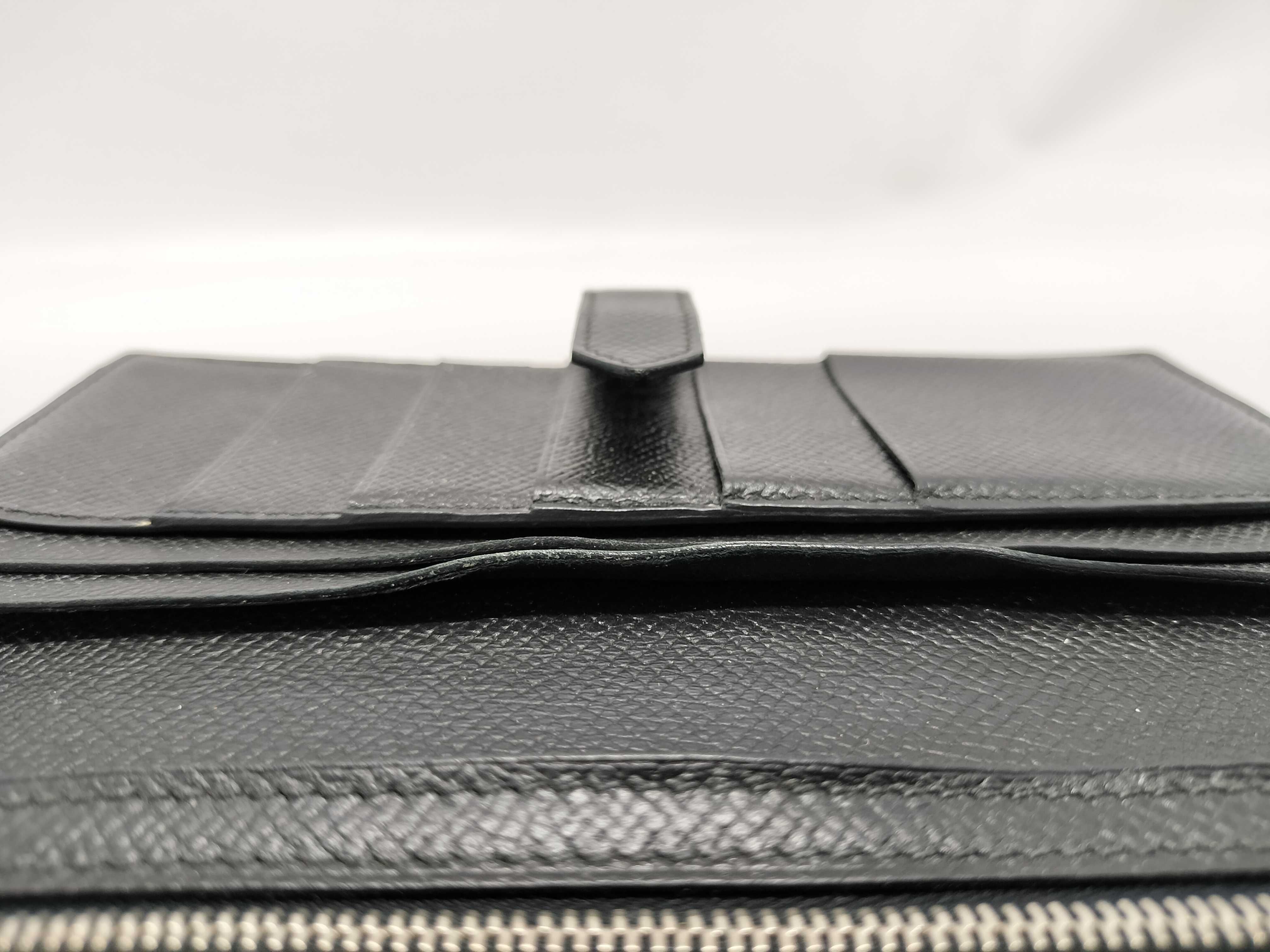 【水曜終了】(10227_0060)HERMES ベアン 財布 財布