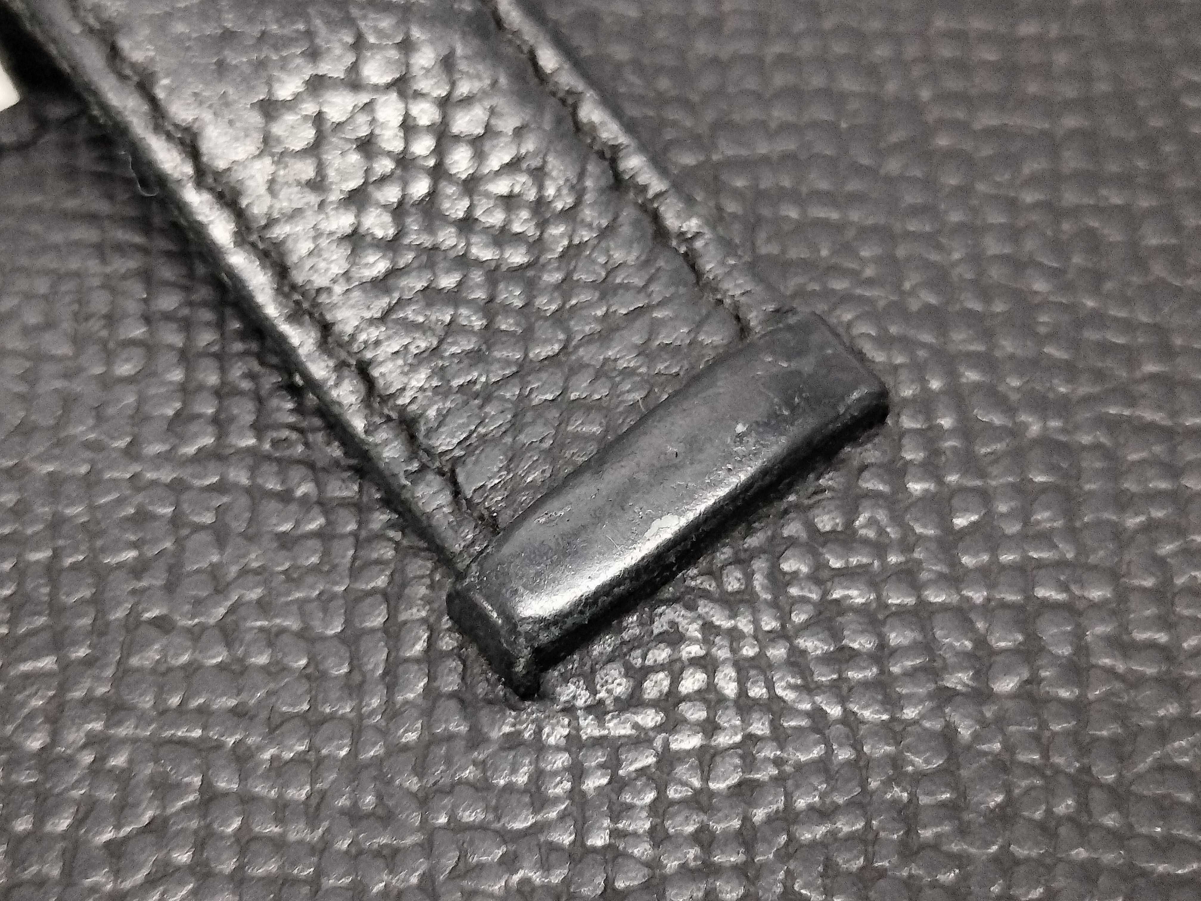 【水曜終了】(10227_0060)HERMES ベアン 財布 財布