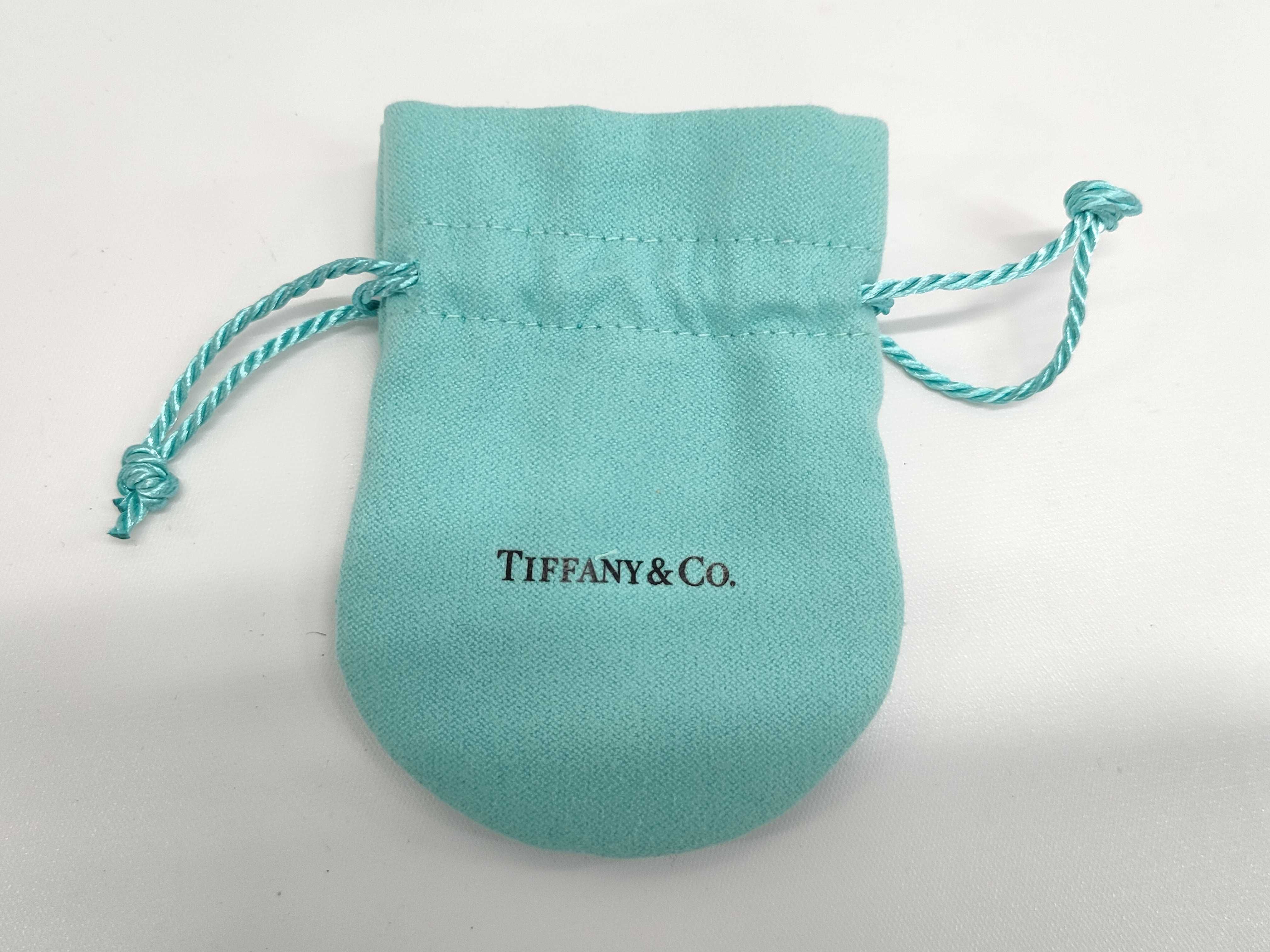 【水曜終了】(10221_0480)Tiffany&Co. ハードウェアパールピアス ピアス