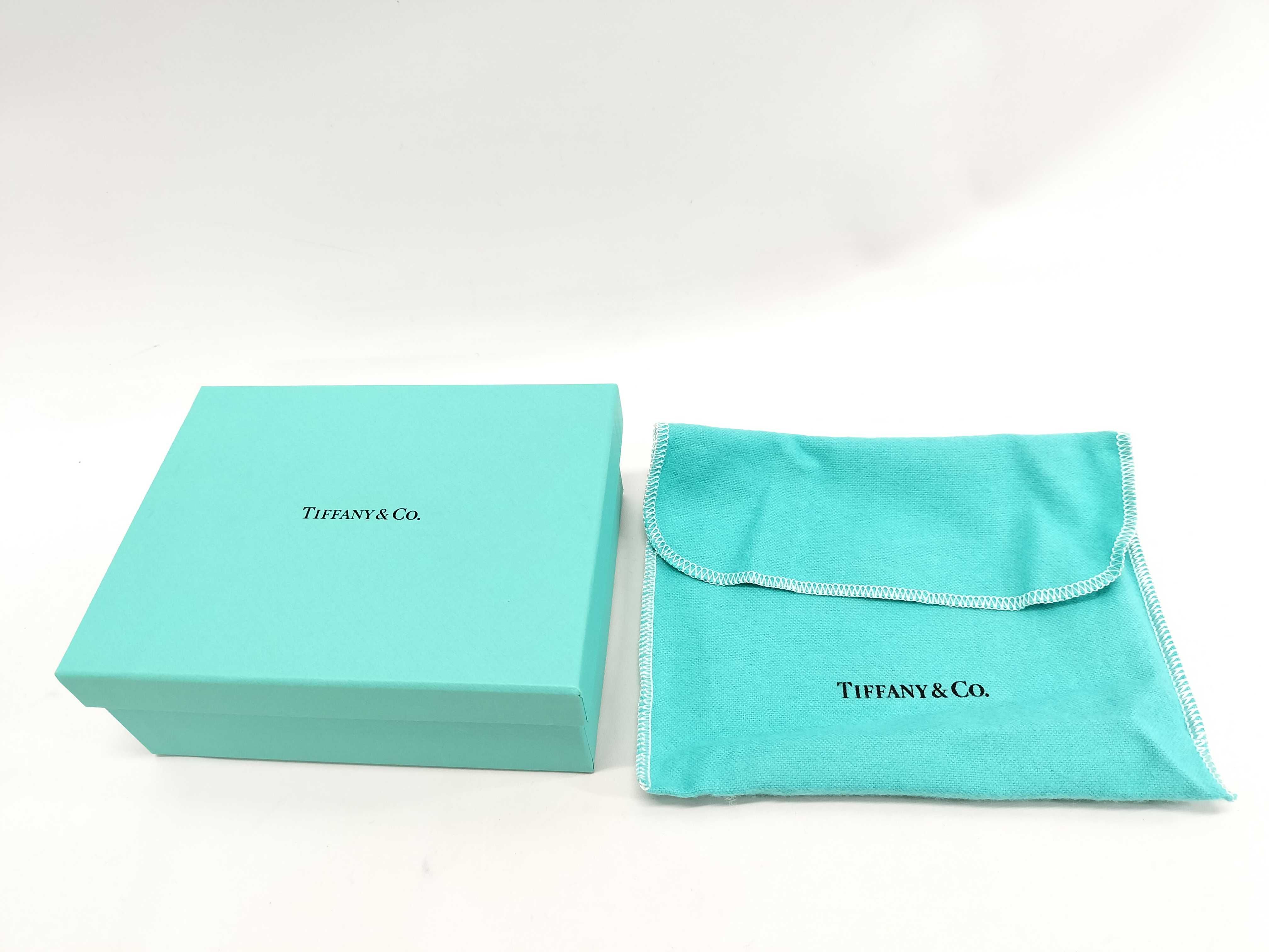 【水曜終了】(10221_0301)Tiffany&Co. 名刺入れ カードケース・パスケース・名刺入れ