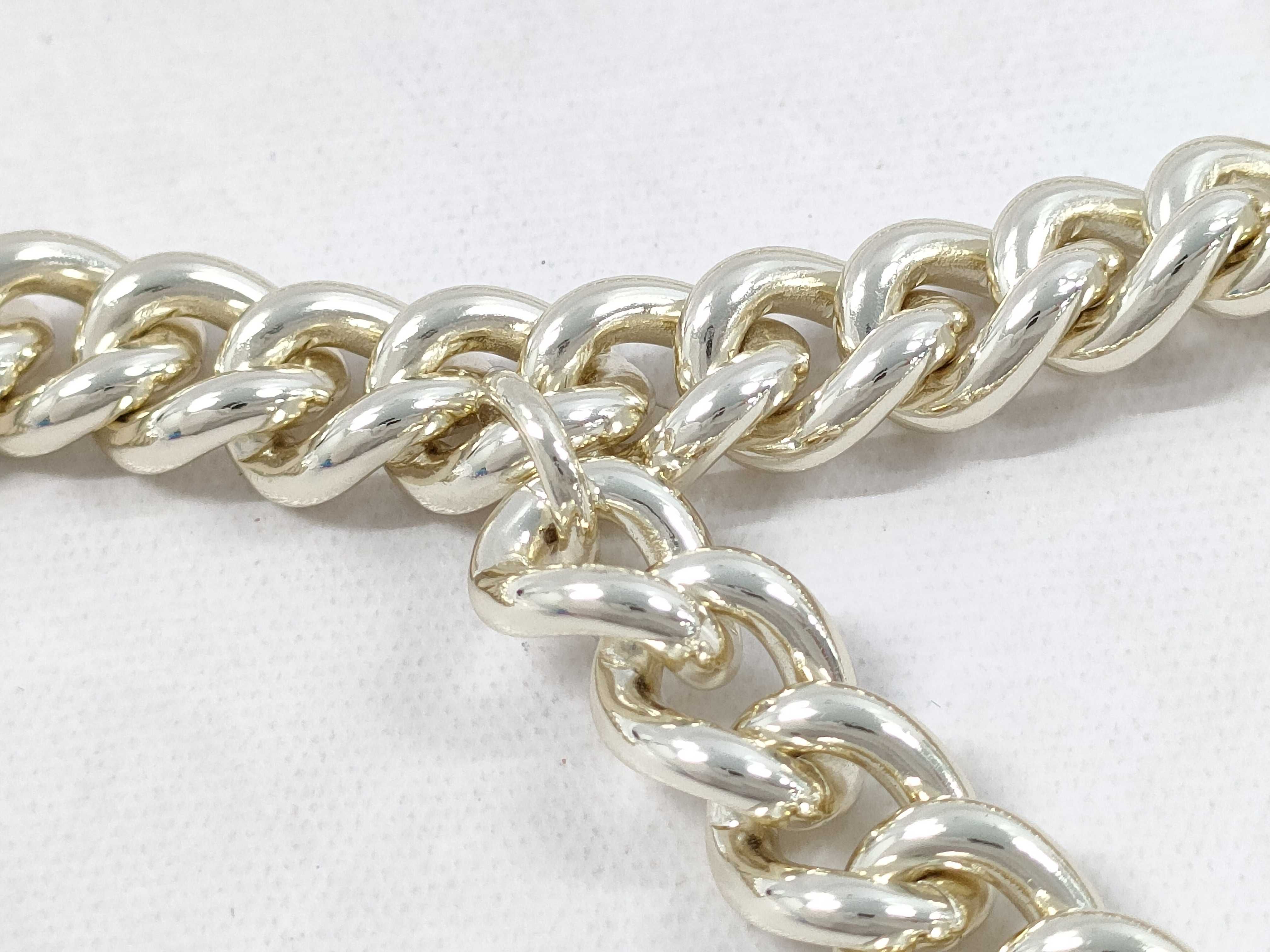 【水曜終了】(10217_0006)CHANEL B22/A チェーンベルト ベルト