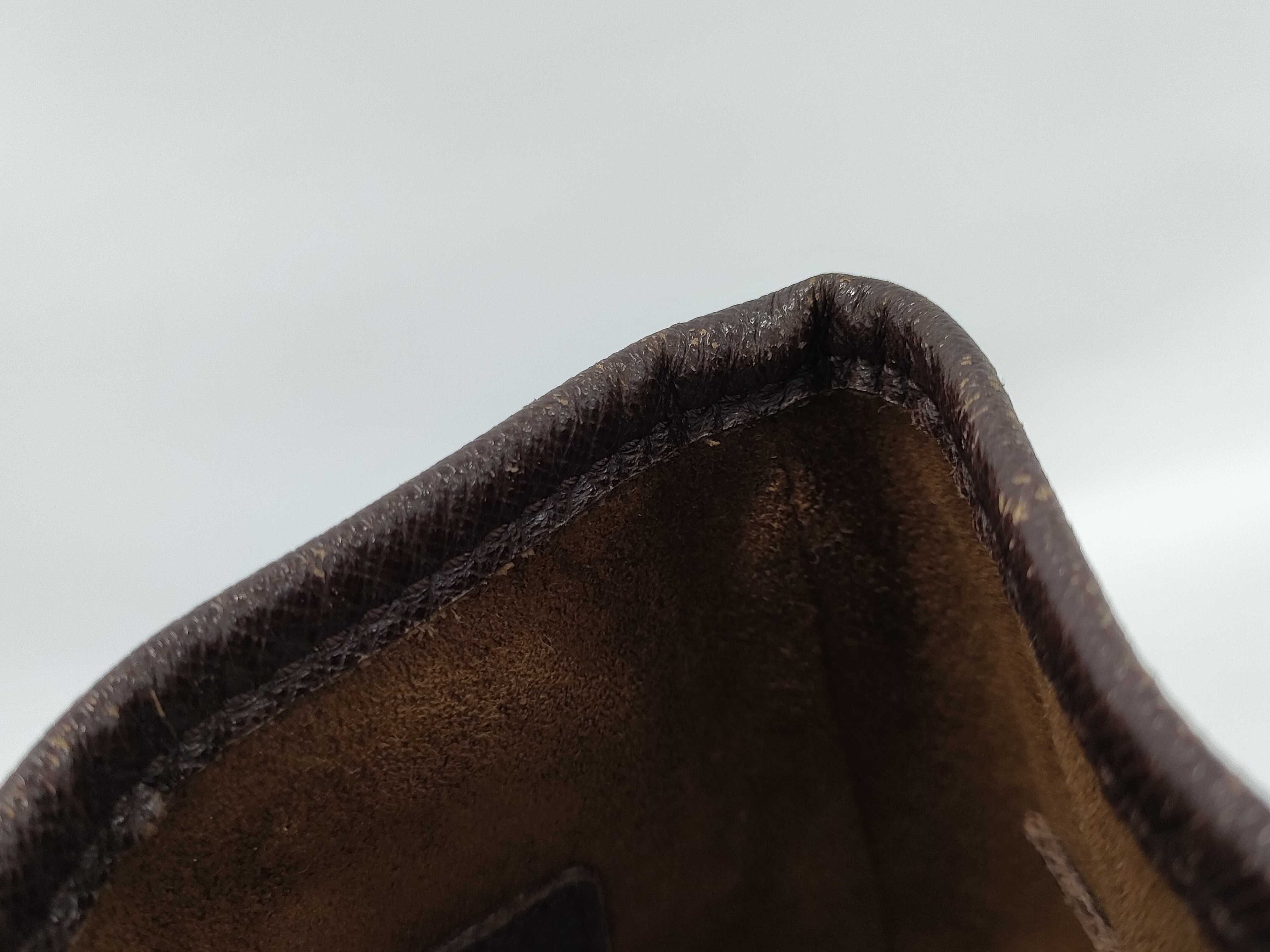 【水曜終了】(10229_0227)LOUIS VUITTON ダミエ N42240 マレ トートバッグ