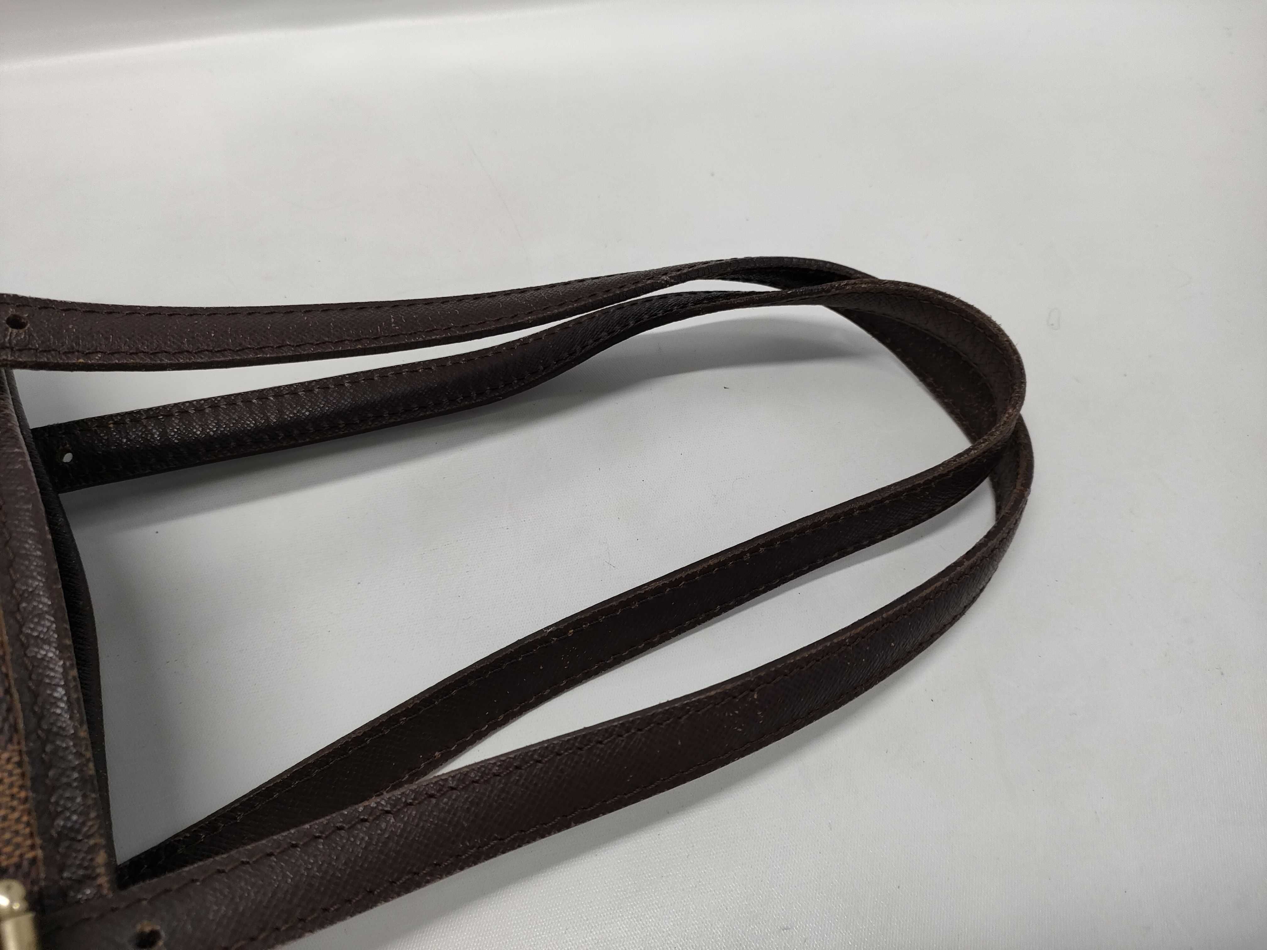 【水曜終了】(10229_0227)LOUIS VUITTON ダミエ N42240 マレ トートバッグ