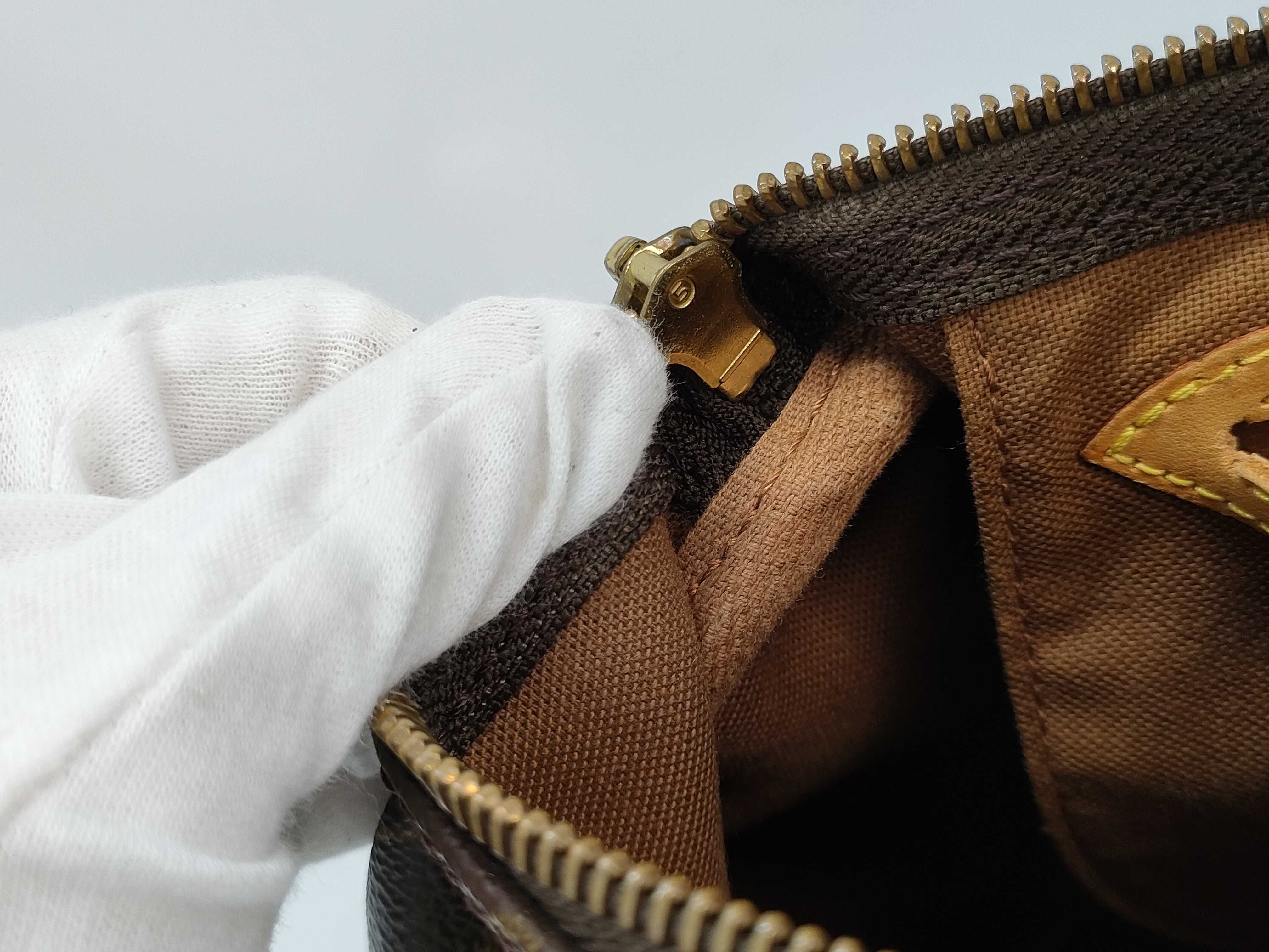 【水曜終了】(10229_0228)LOUIS VUITTON モノグラム M41109 スピーディ25 ハンドバッグ