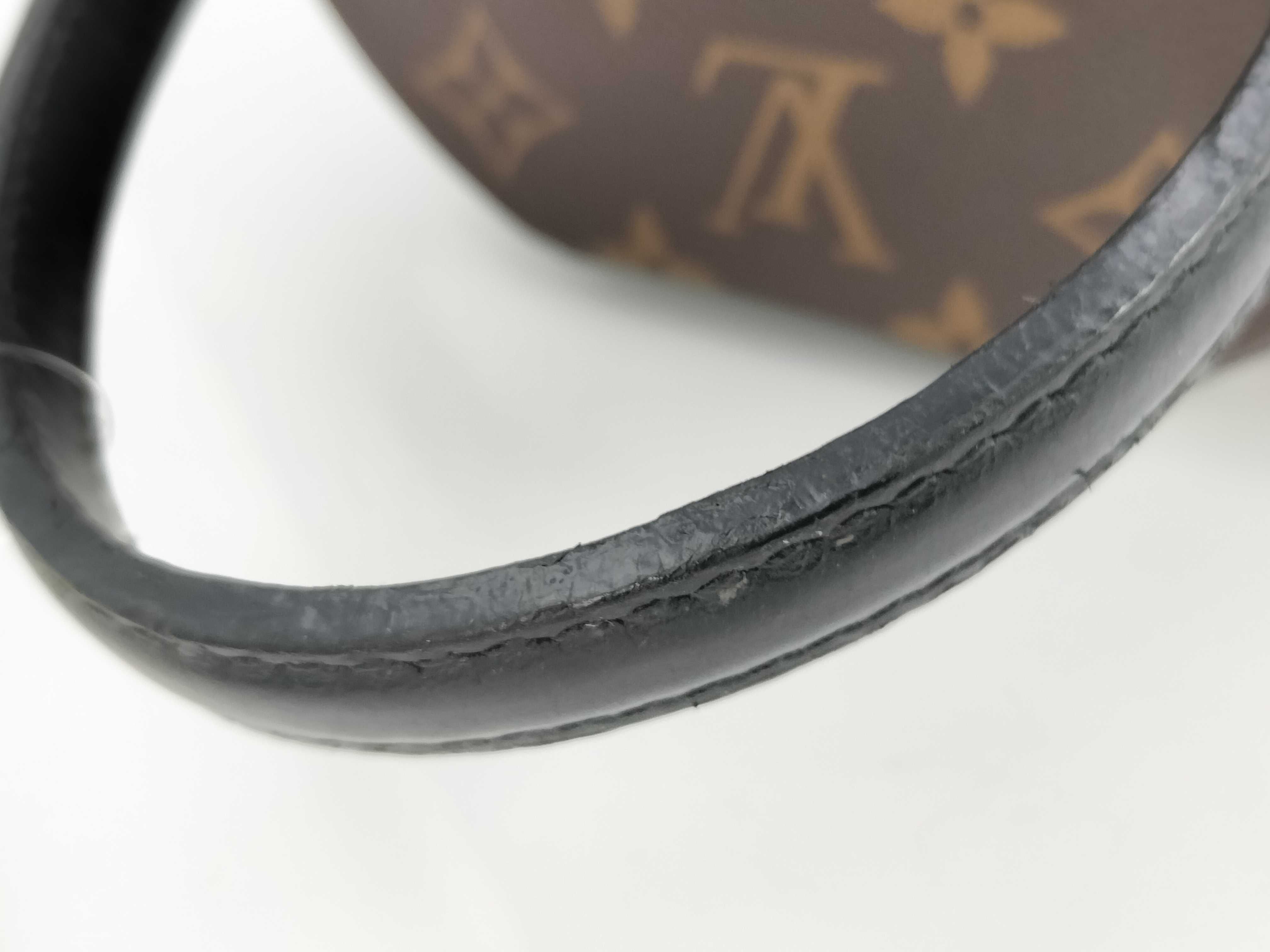 【水曜終了】(10218_0112)LOUIS VUITTON モノグラム モノグラムリバース カンヌ ハンドバッグ