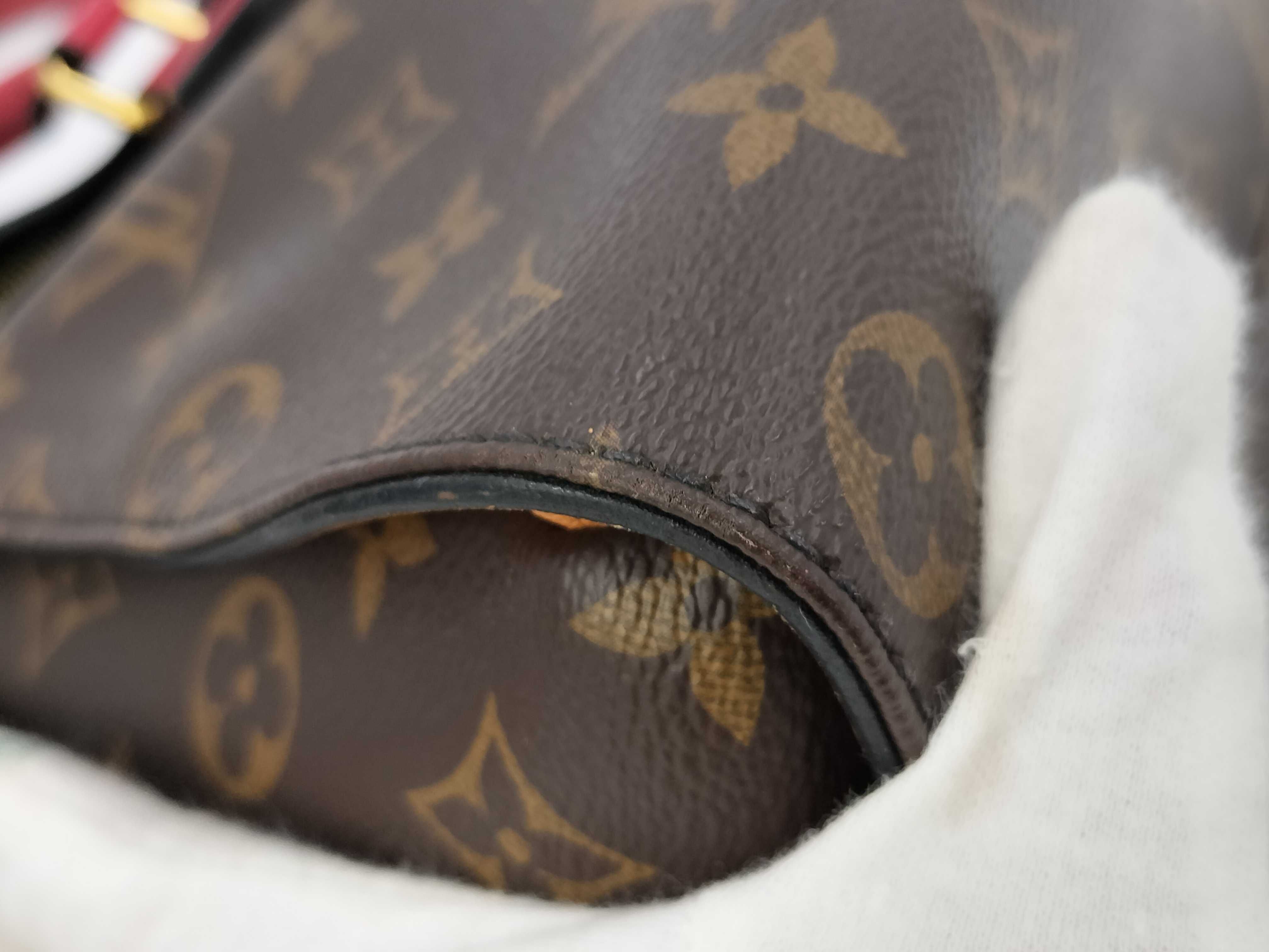 【水曜終了】(10218_0113)LOUIS VUITTON モノグラム テュイルリートート ハンドバッグ