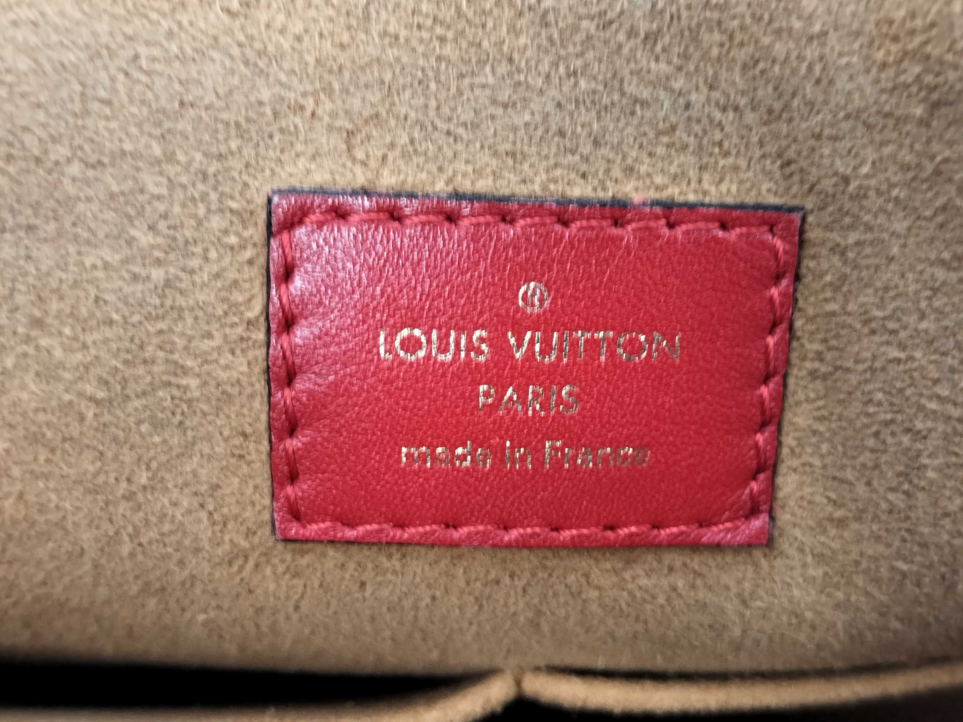 【水曜終了】(10218_0113)LOUIS VUITTON モノグラム テュイルリートート ハンドバッグ