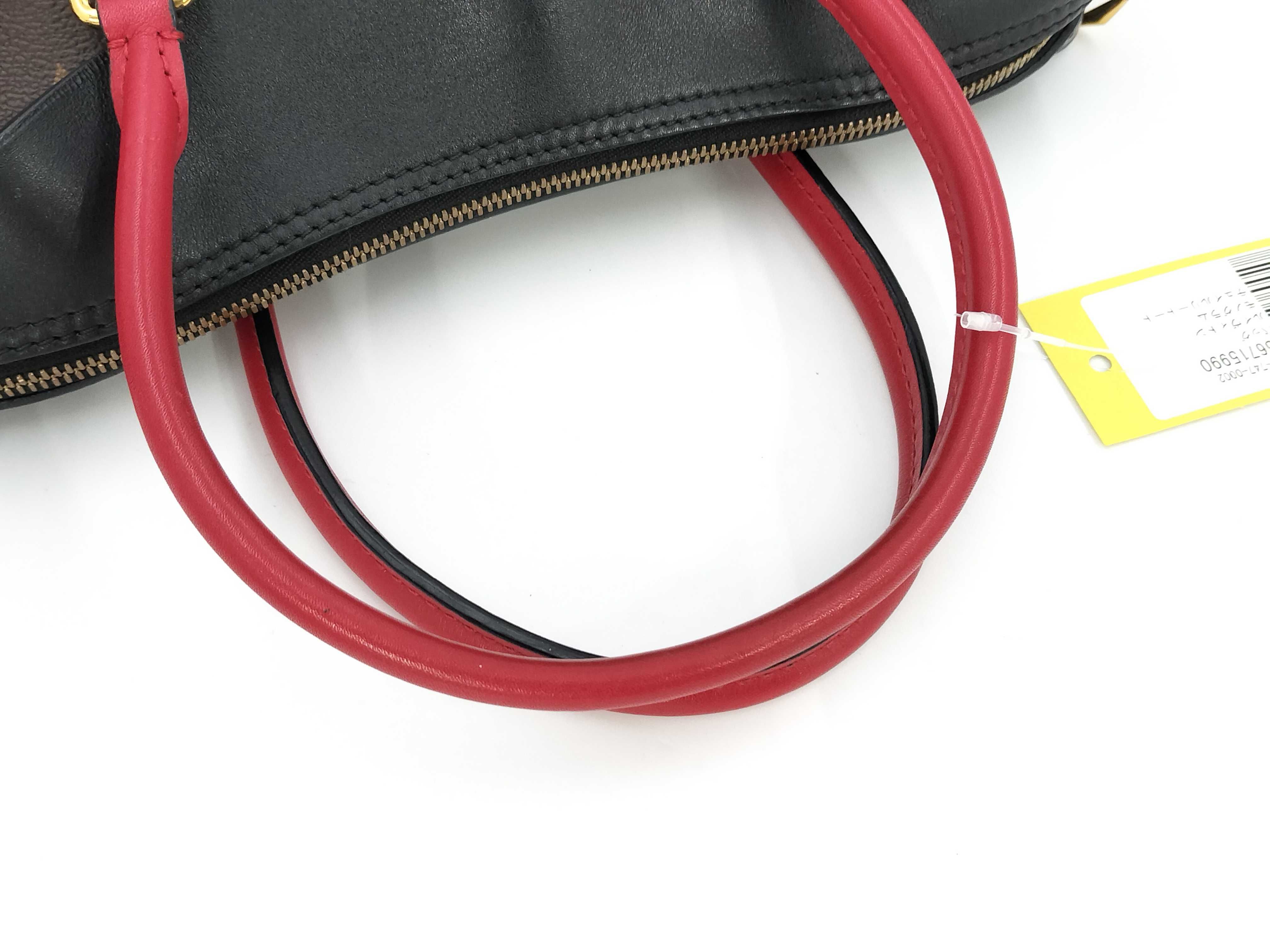 【水曜終了】(10218_0113)LOUIS VUITTON モノグラム テュイルリートート ハンドバッグ