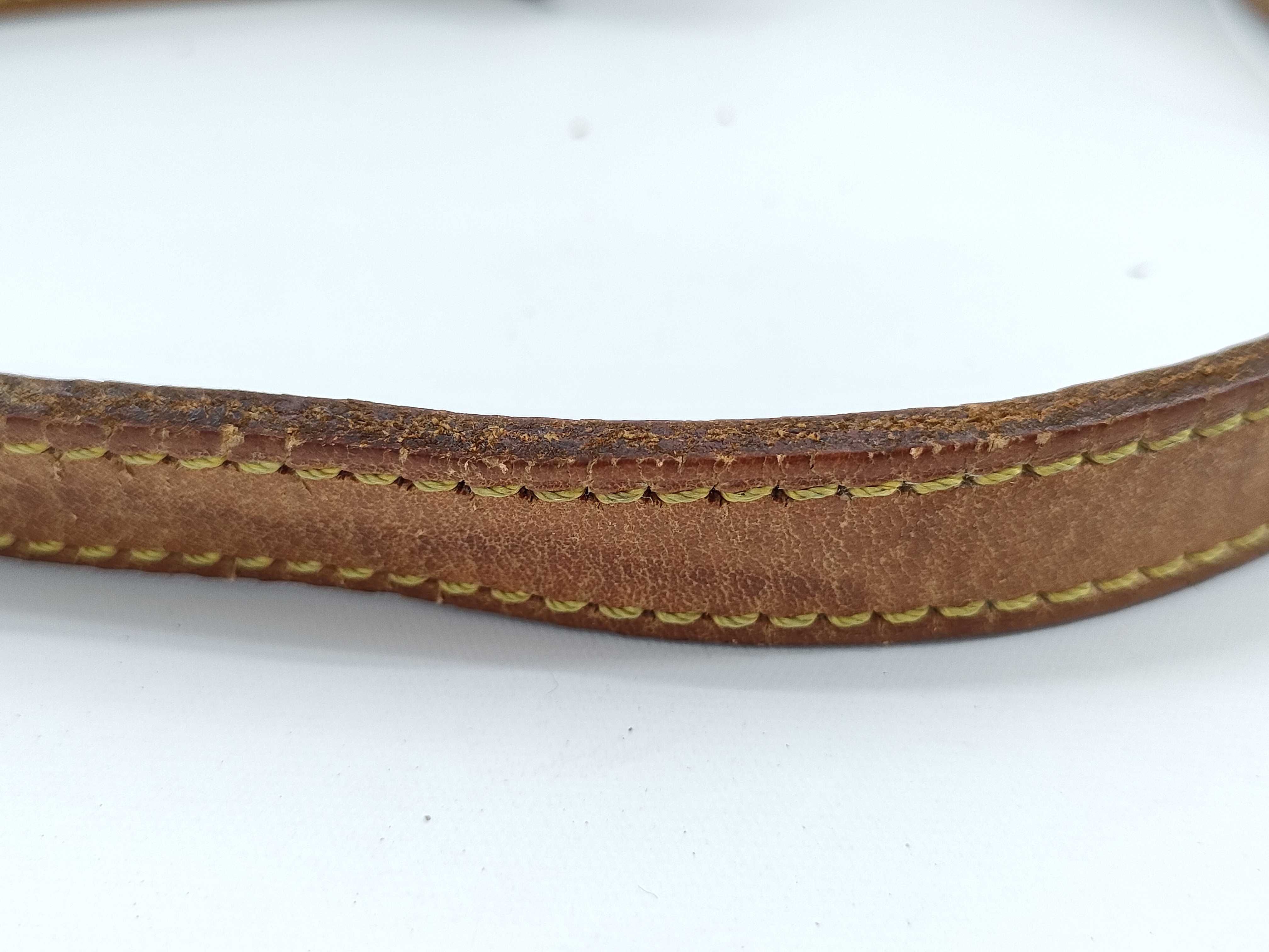 【水曜終了】(10229_0411)LOUIS VUITTON モノグラム M45254 リポーターPM ショルダーバッグ