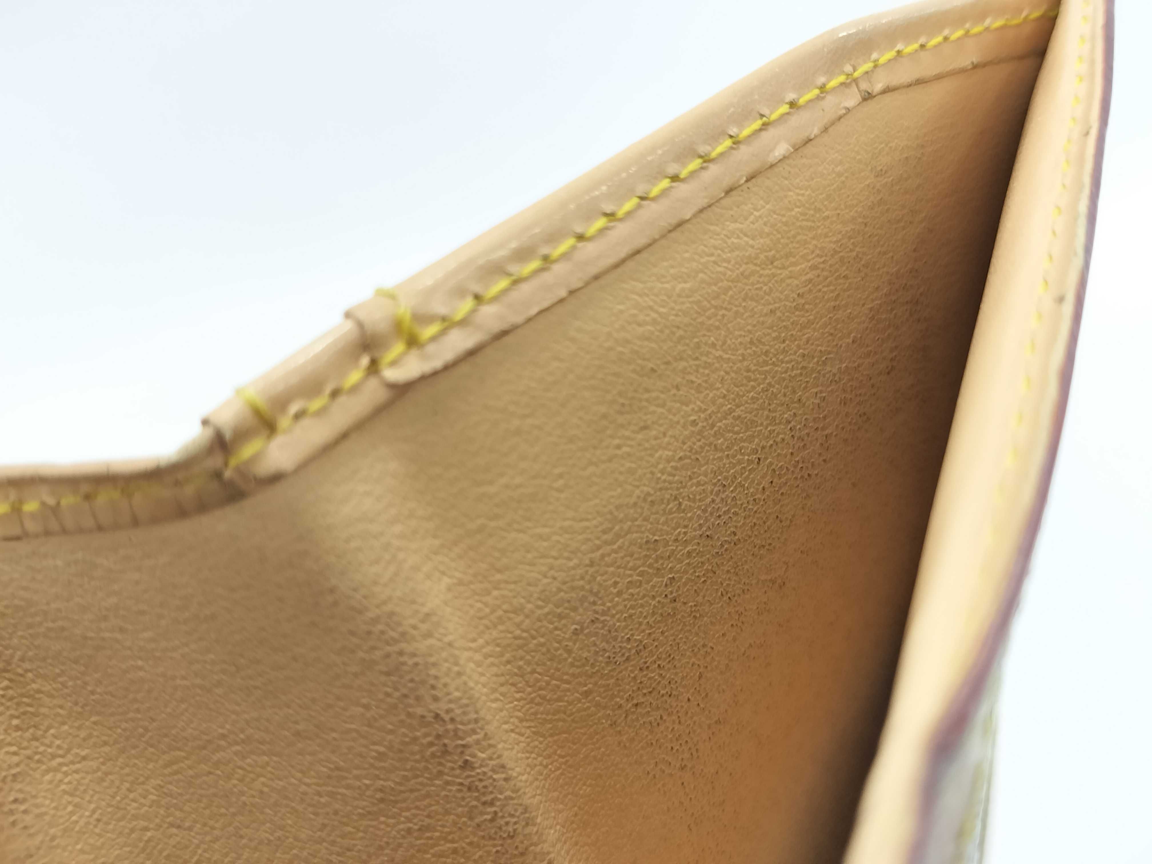 【水曜終了】(10229_0257)LOUIS VUITTON がま口 財布 財布