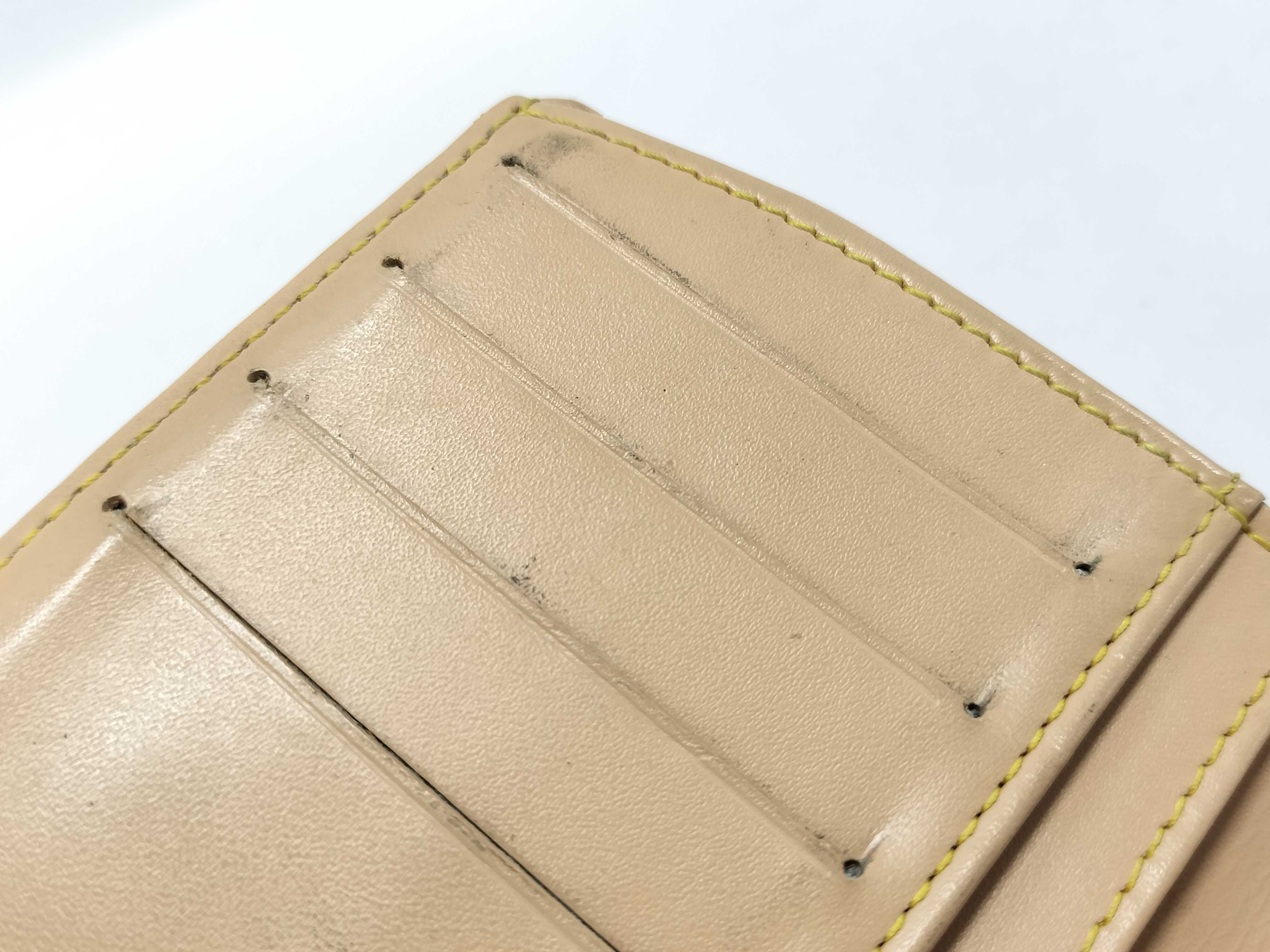 【水曜終了】(10229_0257)LOUIS VUITTON がま口 財布 財布