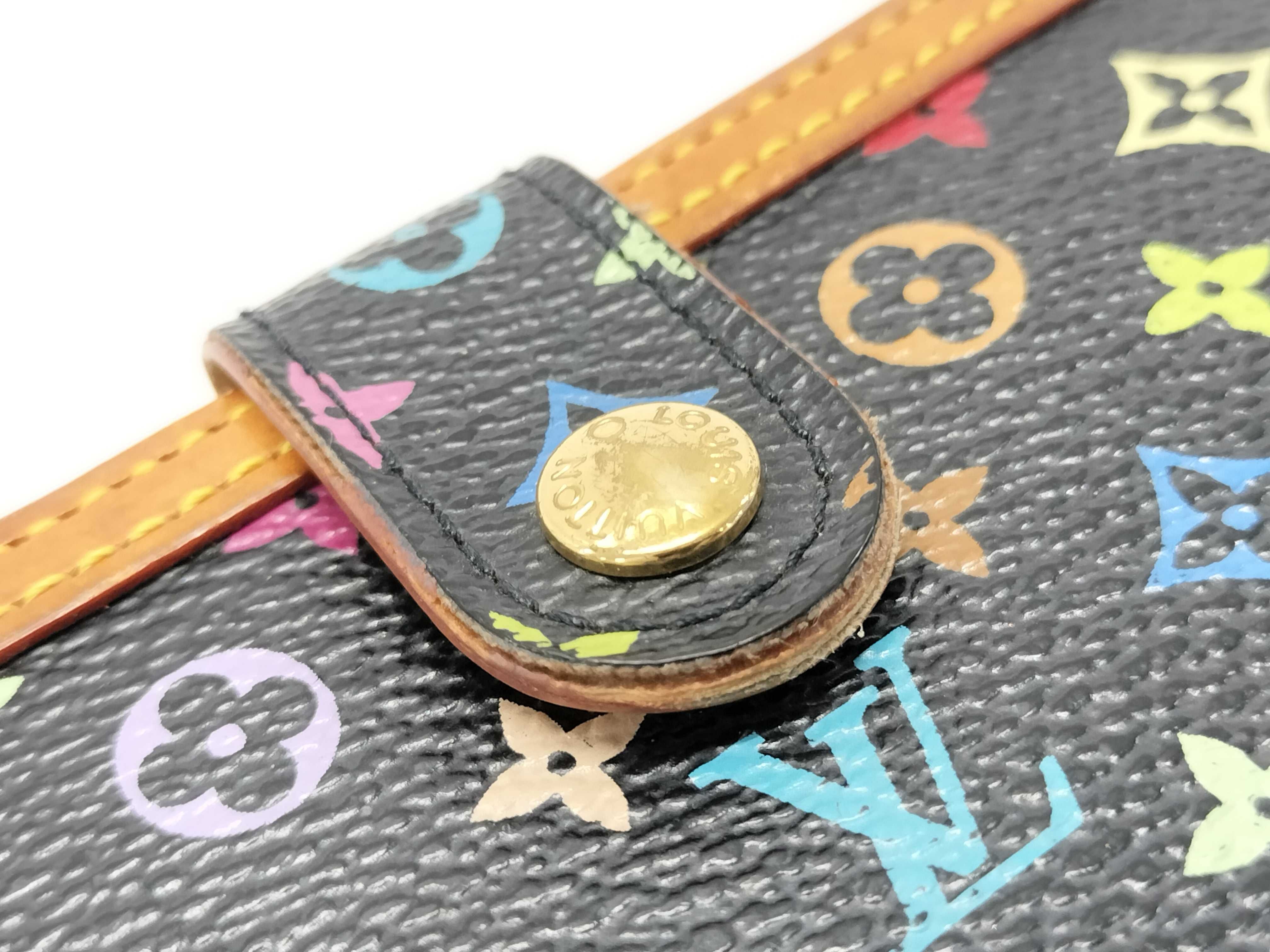 【水曜終了】(10229_0257)LOUIS VUITTON がま口 財布 財布