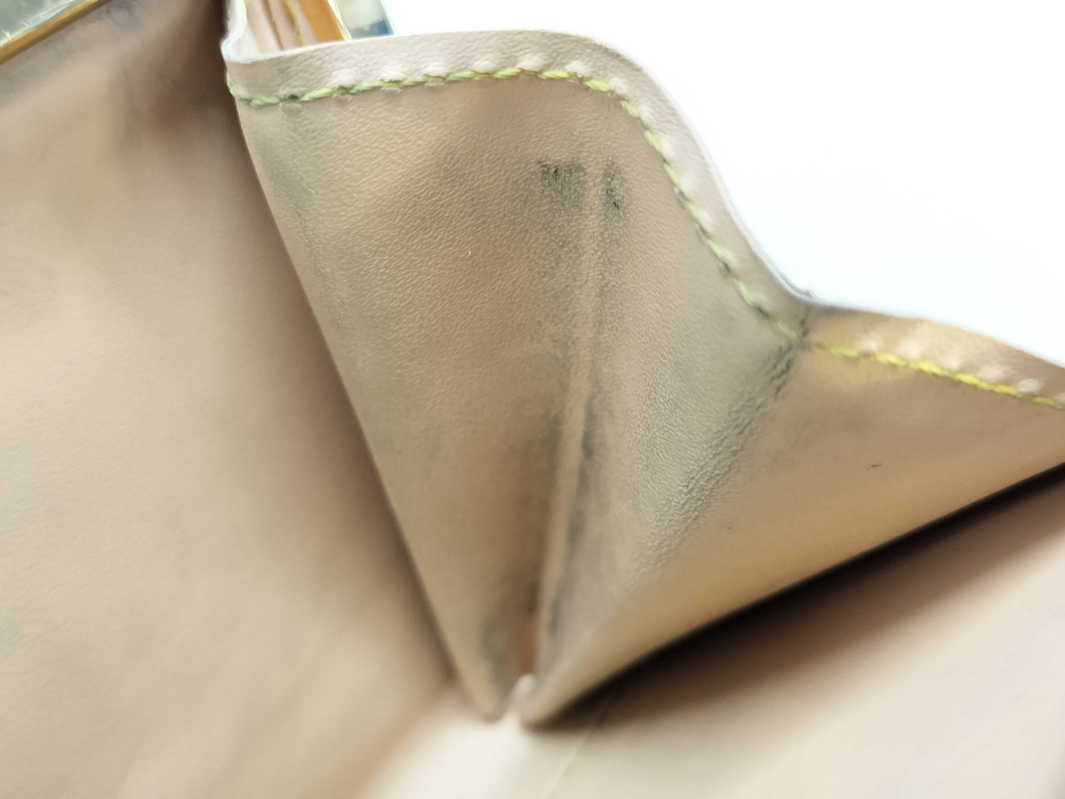 【水曜終了】(10229_0257)LOUIS VUITTON がま口 財布 財布