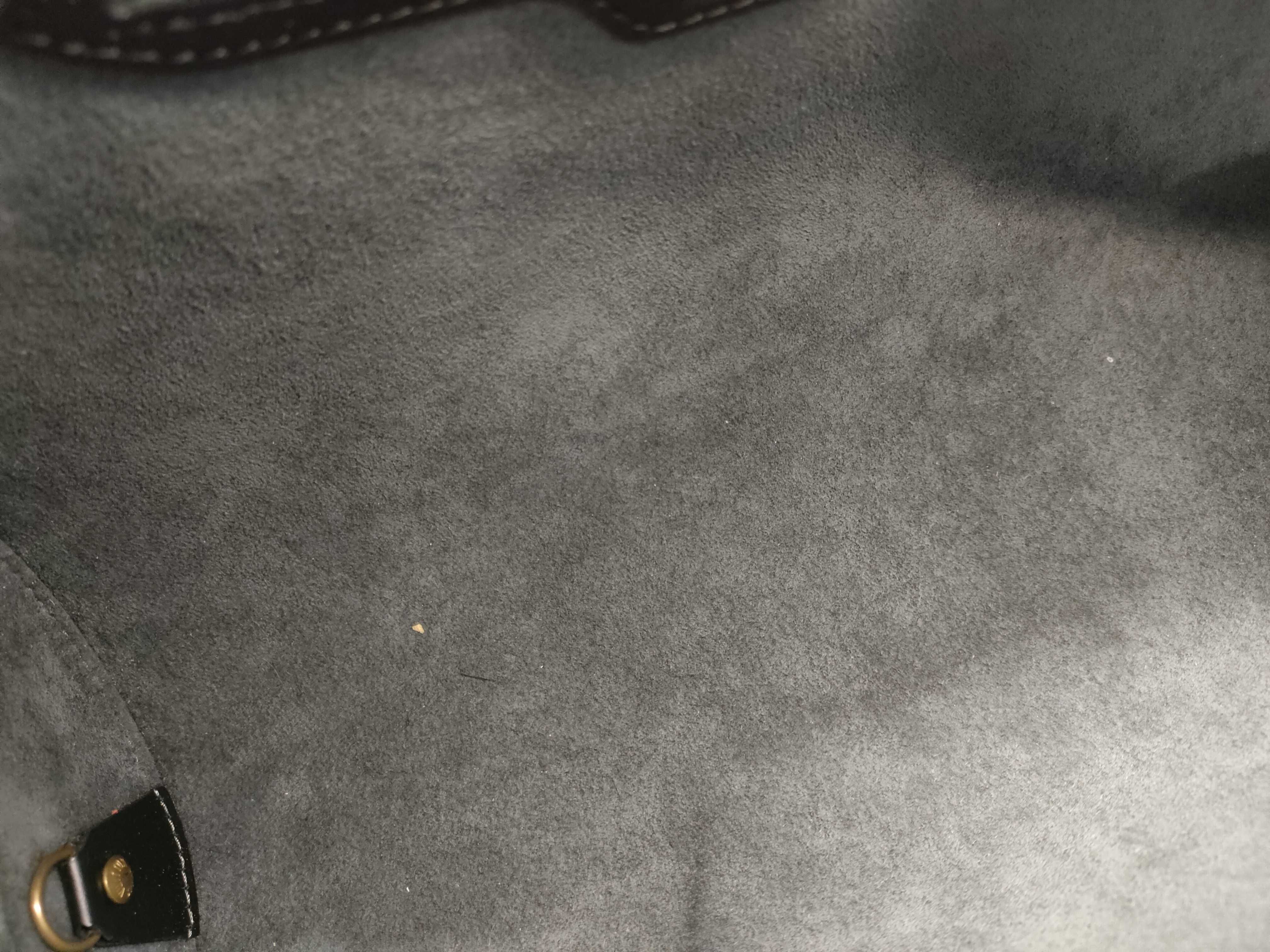 【水曜終了】(10229_0297)LOUIS VUITTON エピ パピヨン30 ポーチ付き ハンドバック ハンドバッグ