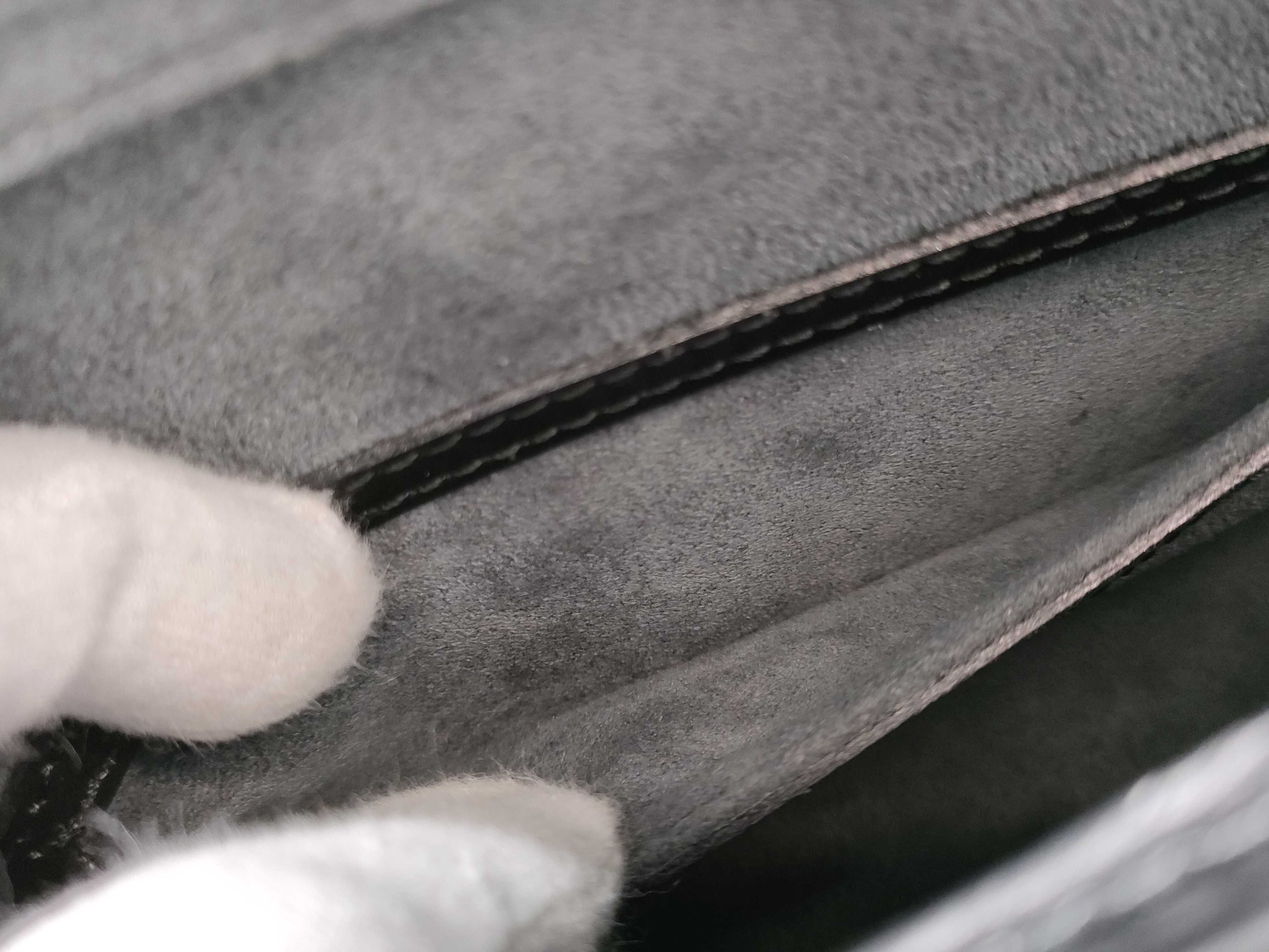 【水曜終了】(10229_0297)LOUIS VUITTON エピ パピヨン30 ポーチ付き ハンドバック ハンドバッグ