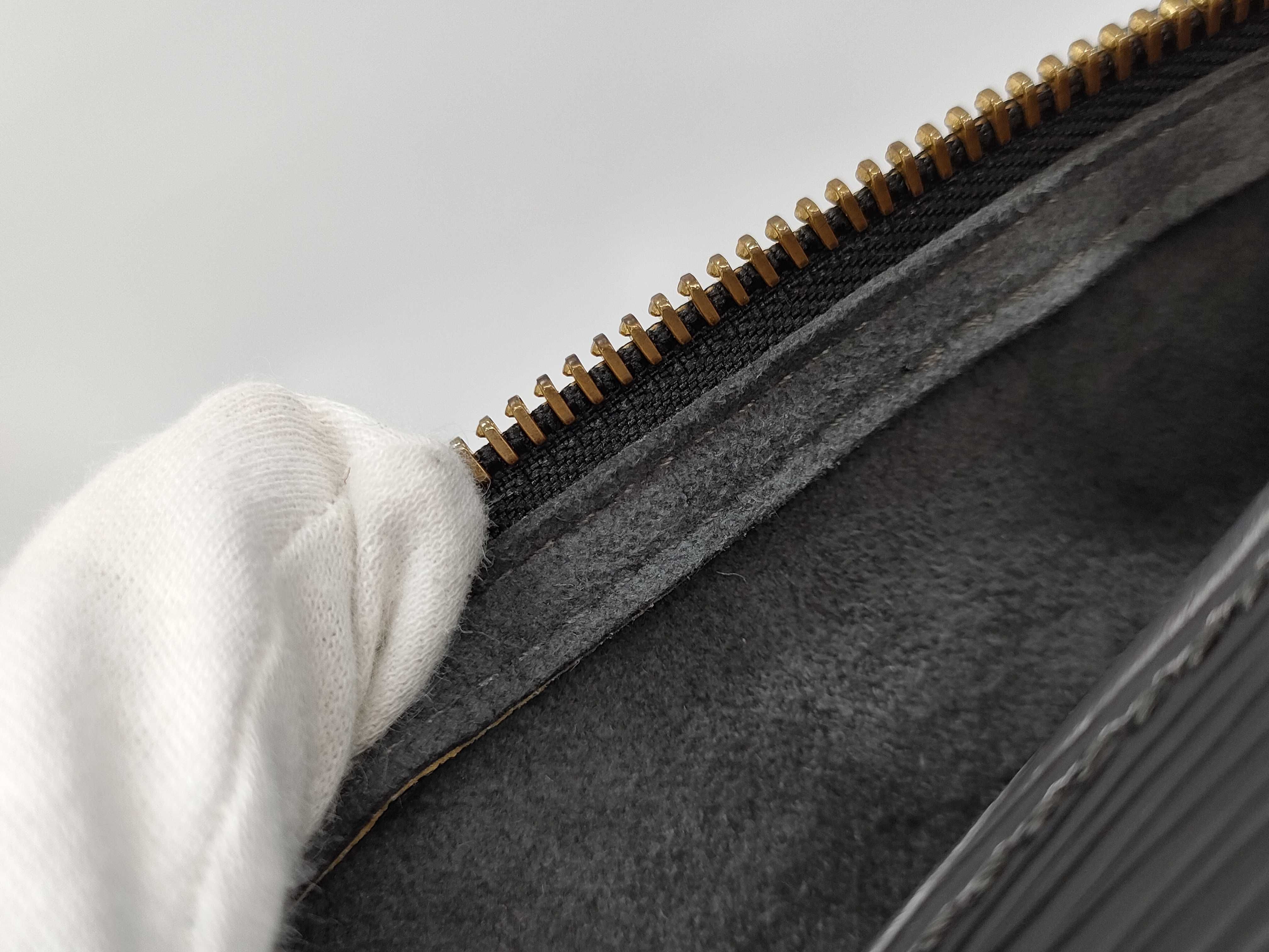 【水曜終了】(10229_0297)LOUIS VUITTON エピ パピヨン30 ポーチ付き ハンドバック ハンドバッグ