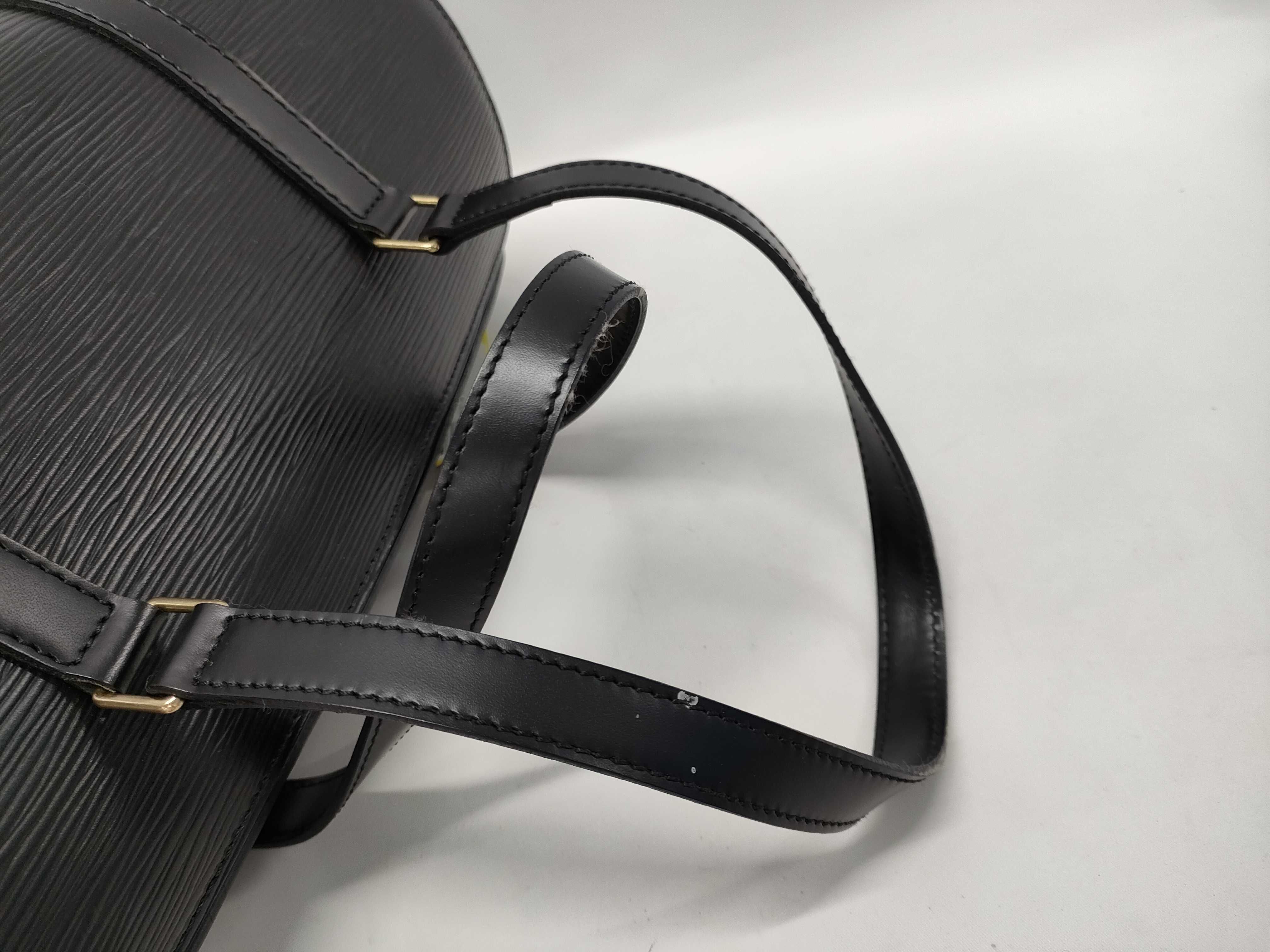 【水曜終了】(10229_0297)LOUIS VUITTON エピ パピヨン30 ポーチ付き ハンドバック ハンドバッグ
