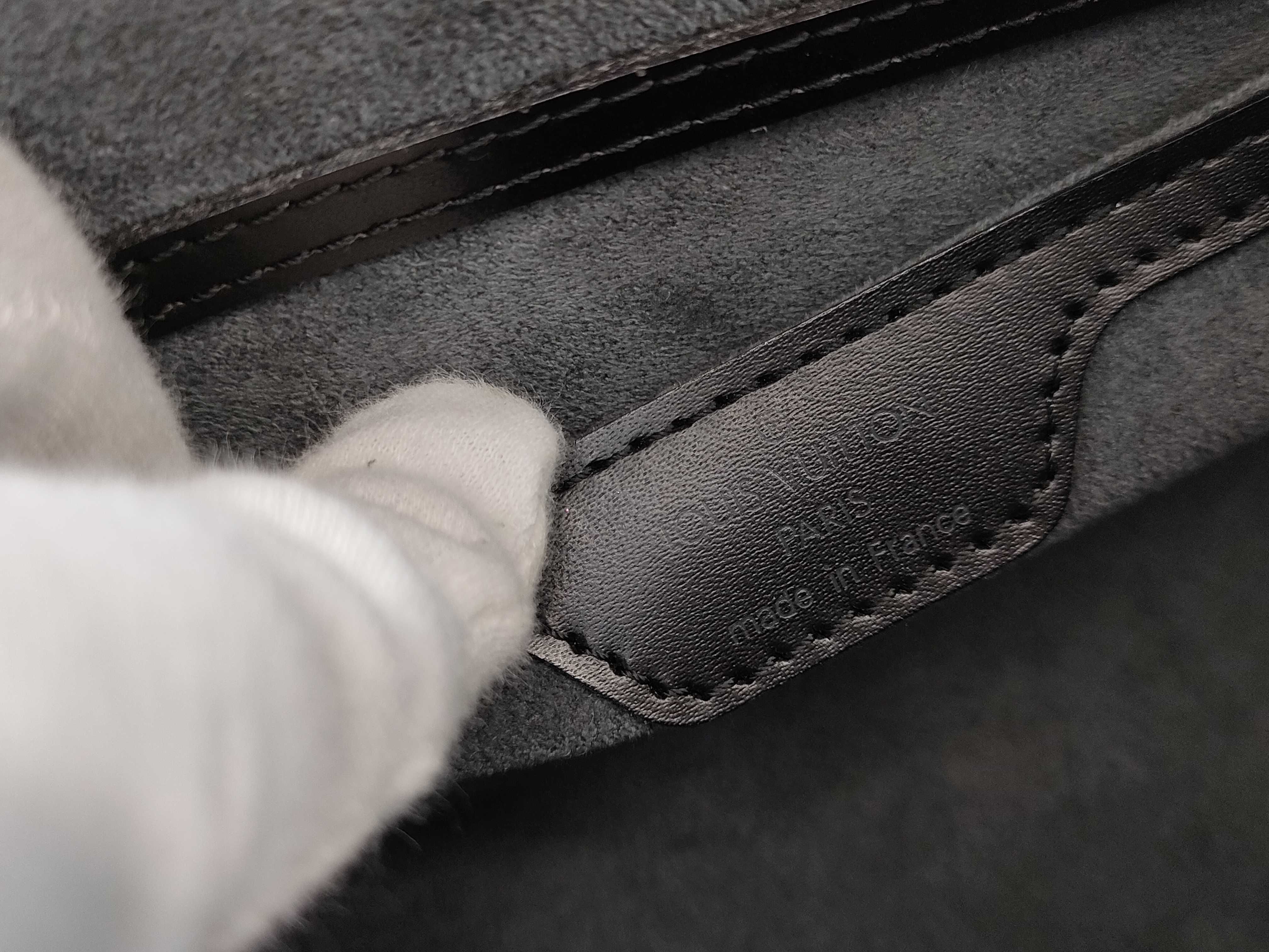 【水曜終了】(10229_0297)LOUIS VUITTON エピ パピヨン30 ポーチ付き ハンドバック ハンドバッグ