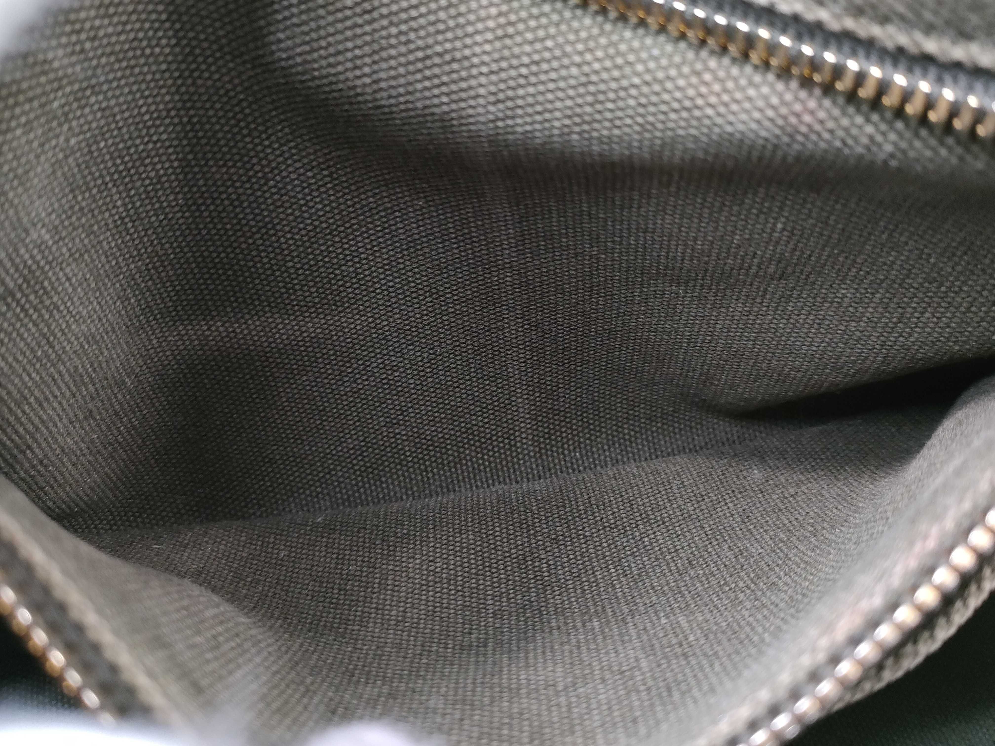 【水曜終了】(10230_0310)PRADA カナパ 2WAY ハンドバッグ