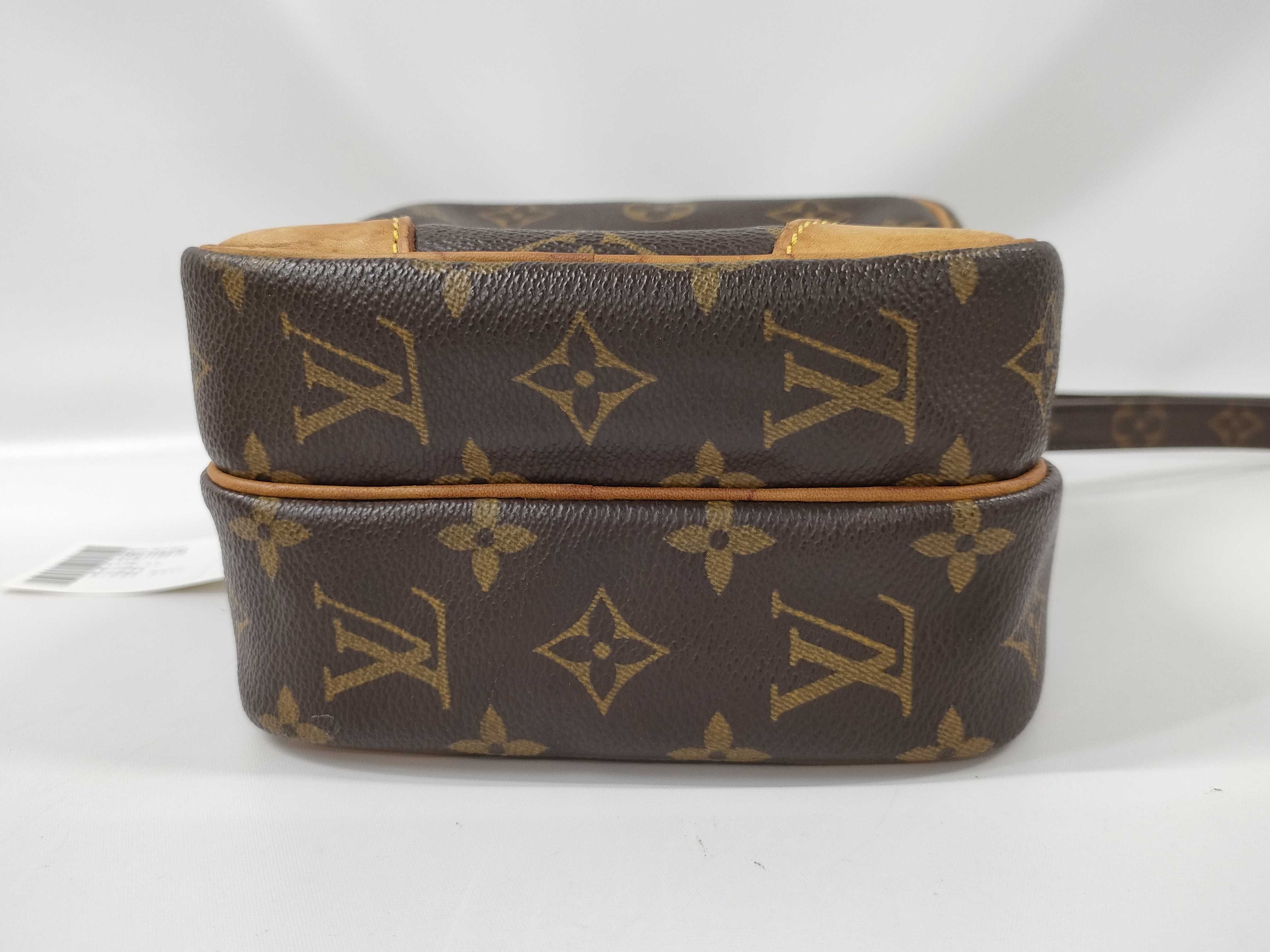 【水曜終了】(10229_0298)LOUIS VUITTON モノグラム モノグラム アマゾン ショルダーバッグ