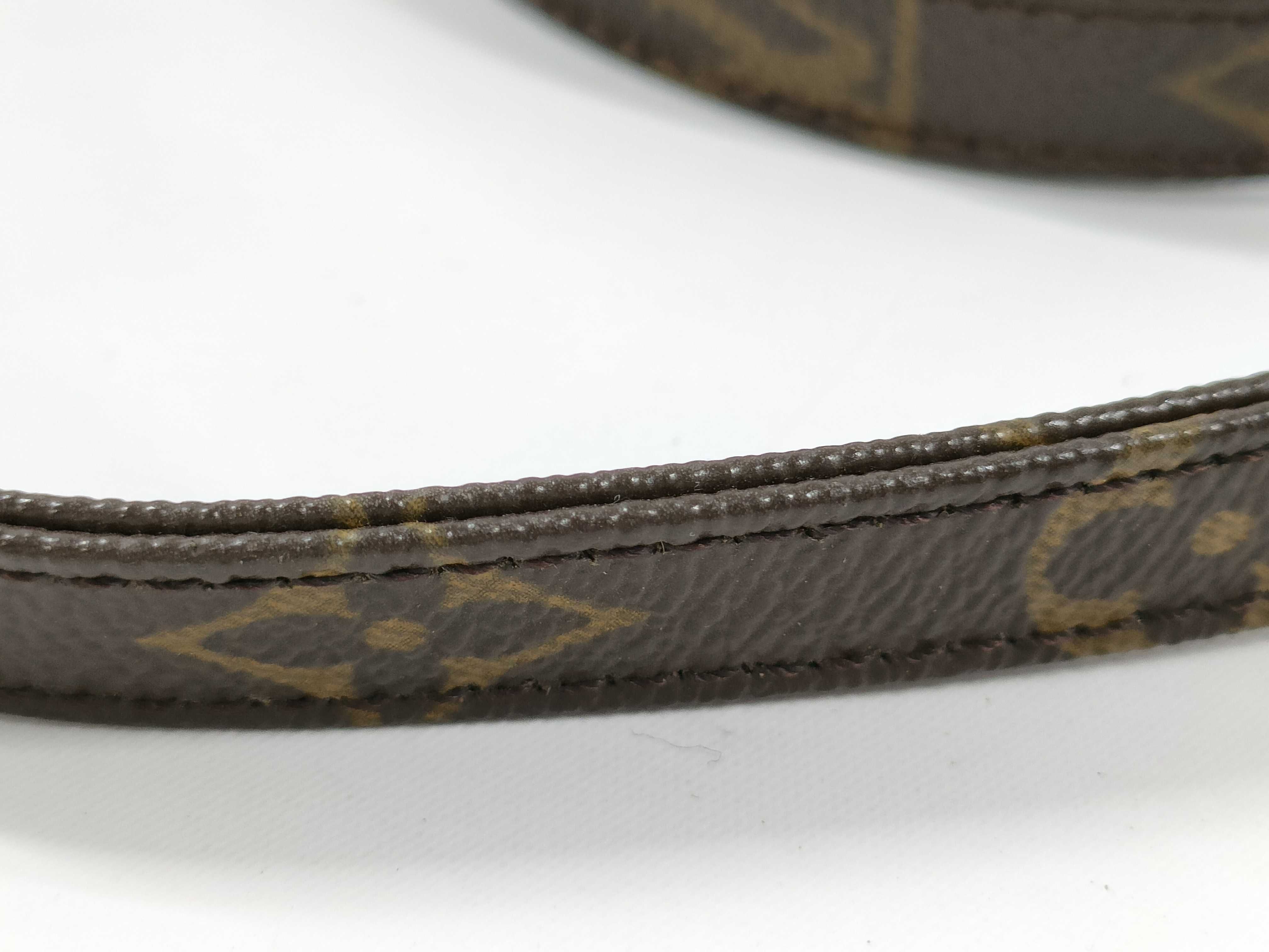 【水曜終了】(10229_0298)LOUIS VUITTON モノグラム モノグラム アマゾン ショルダーバッグ