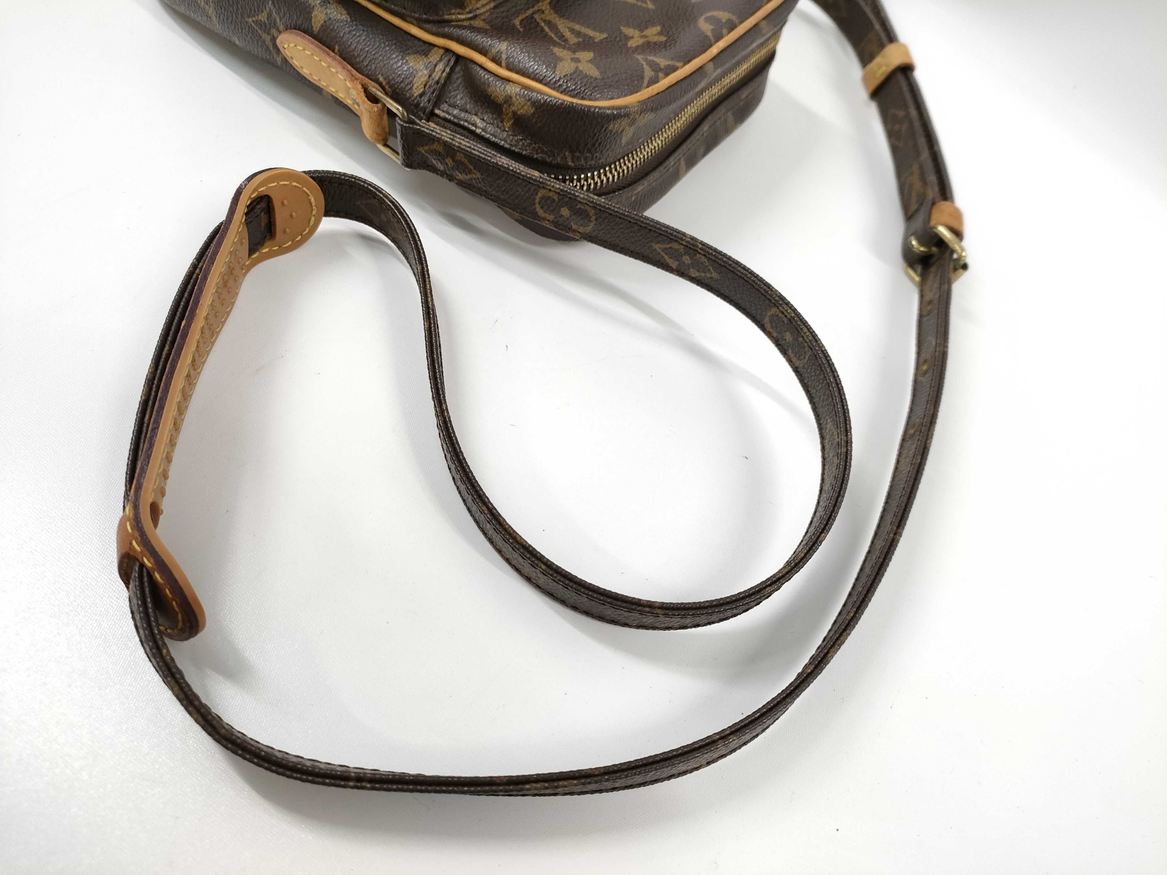 【水曜終了】(10229_0298)LOUIS VUITTON モノグラム モノグラム アマゾン ショルダーバッグ