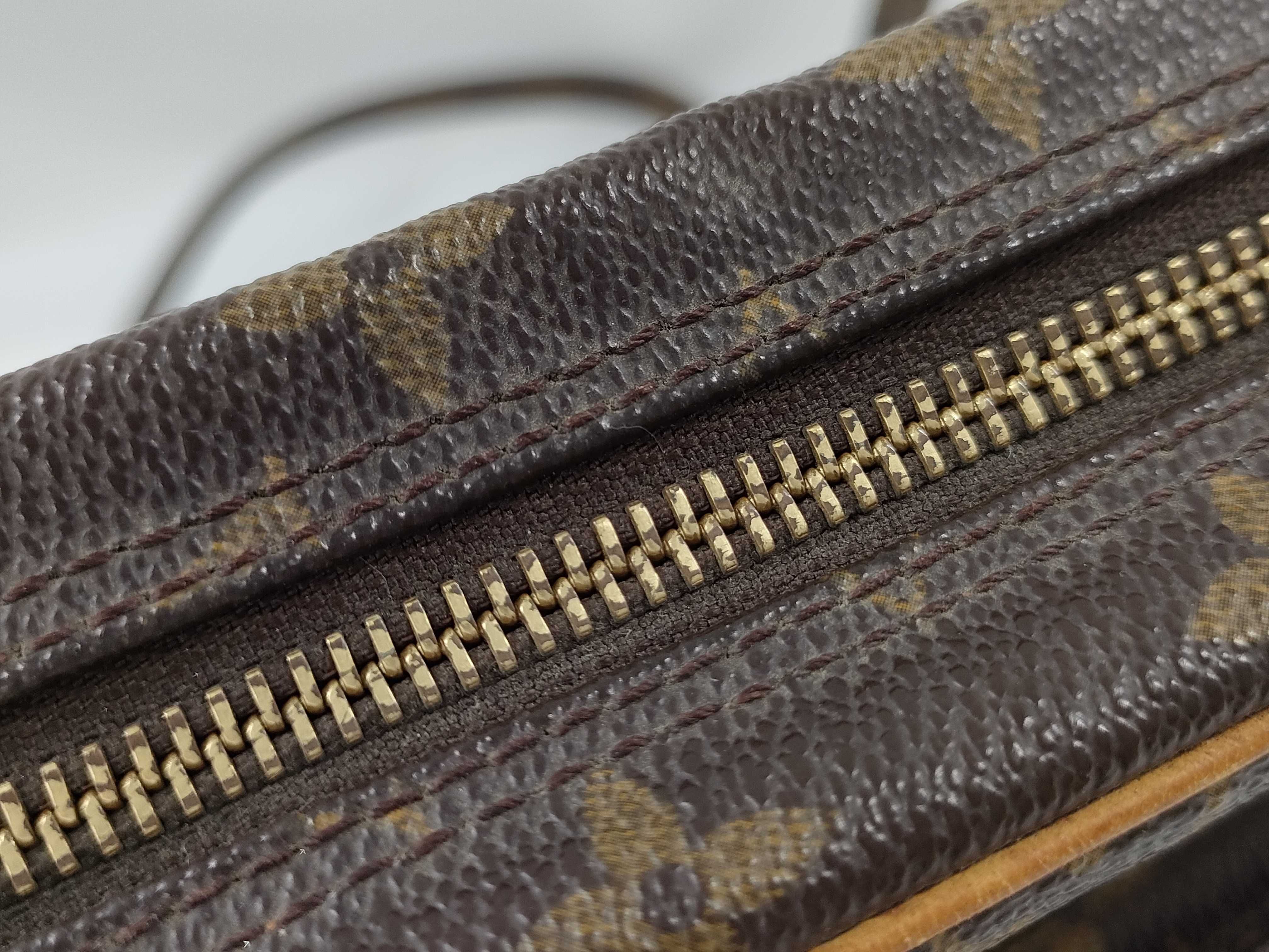 【水曜終了】(10229_0298)LOUIS VUITTON モノグラム モノグラム アマゾン ショルダーバッグ