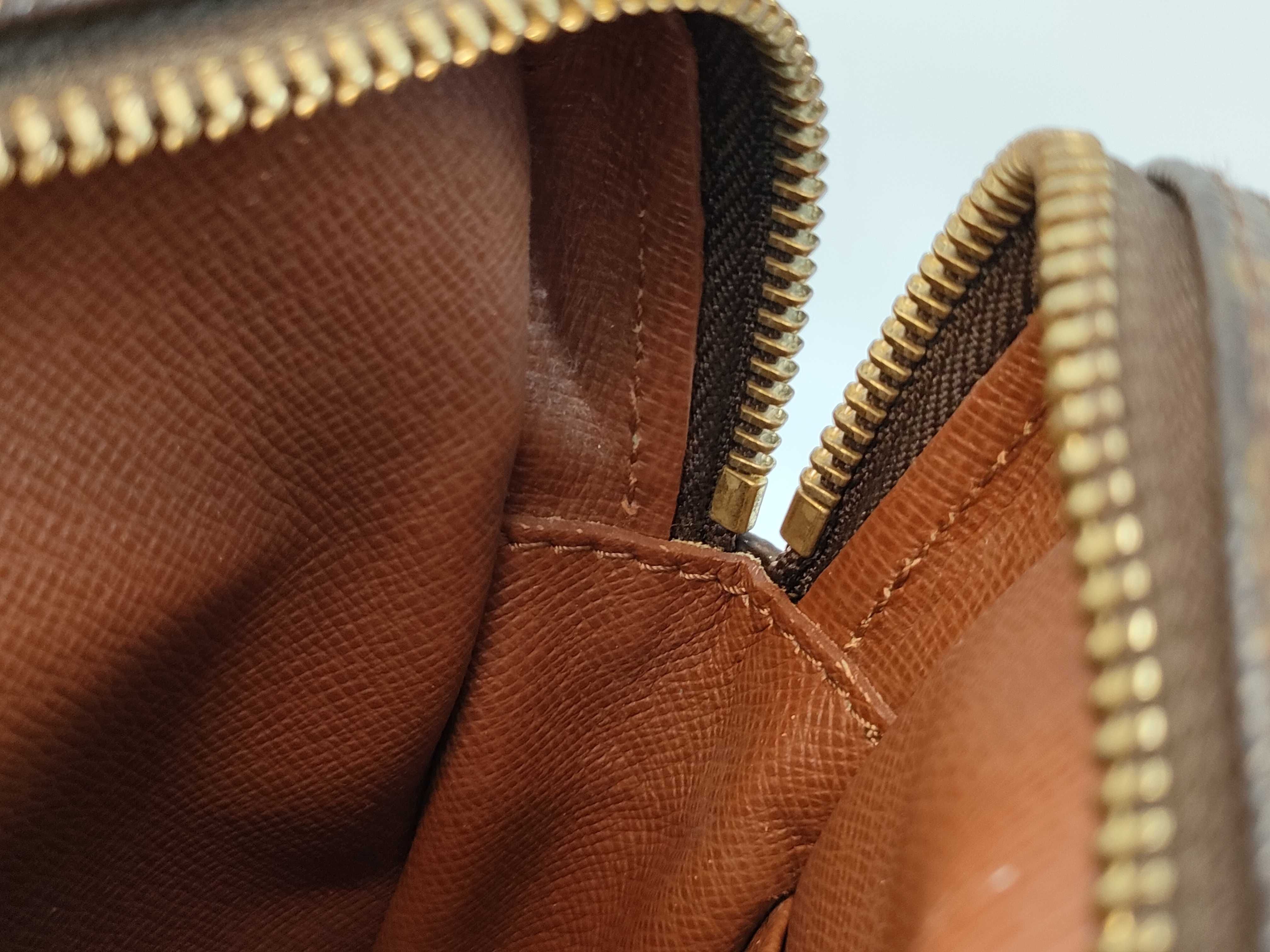 【水曜終了】(10229_0298)LOUIS VUITTON モノグラム モノグラム アマゾン ショルダーバッグ