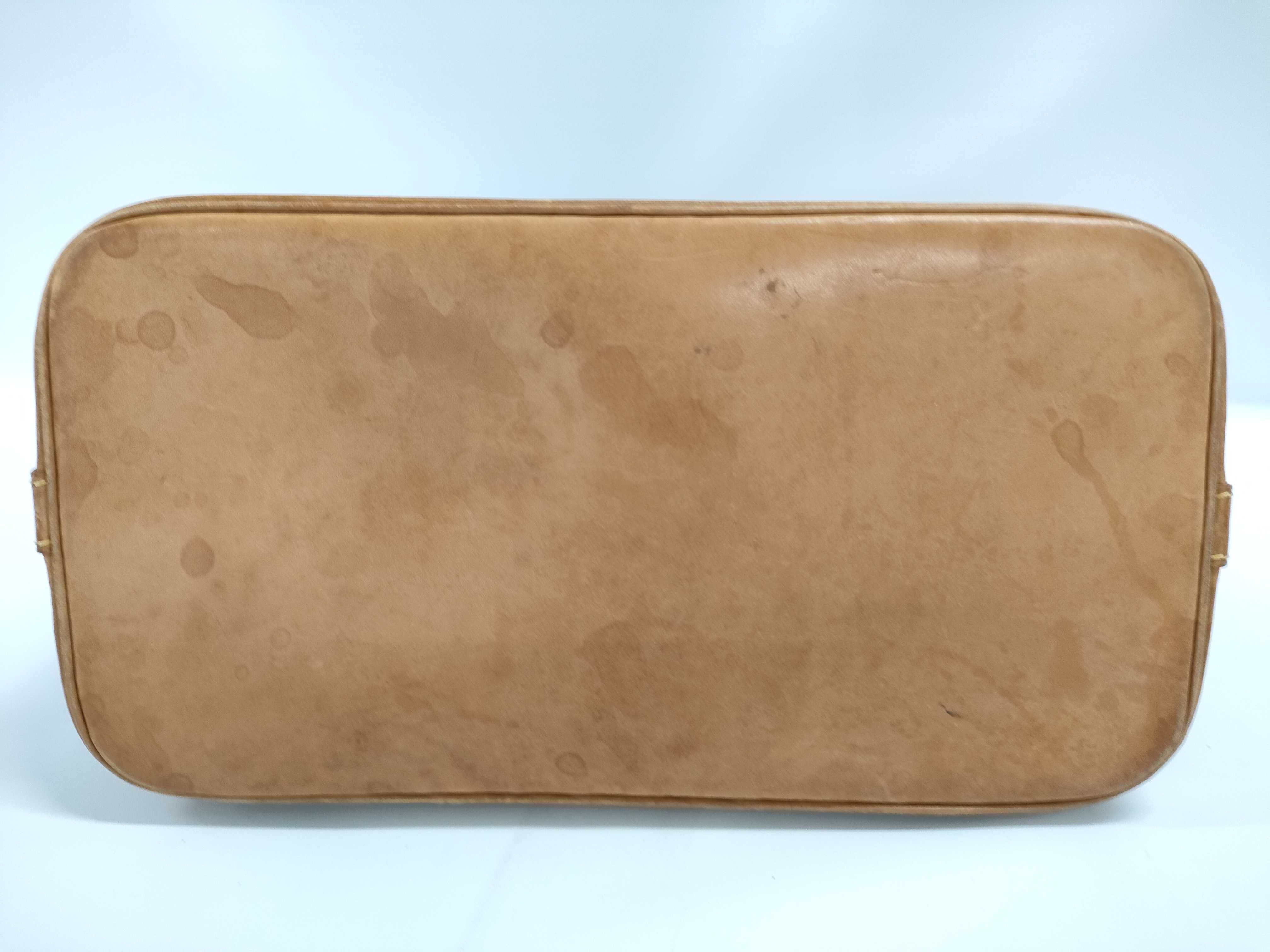 【水曜終了】(10229_0300)LOUIS VUITTON モノグラム M51130 アルマ ハンドバッグ