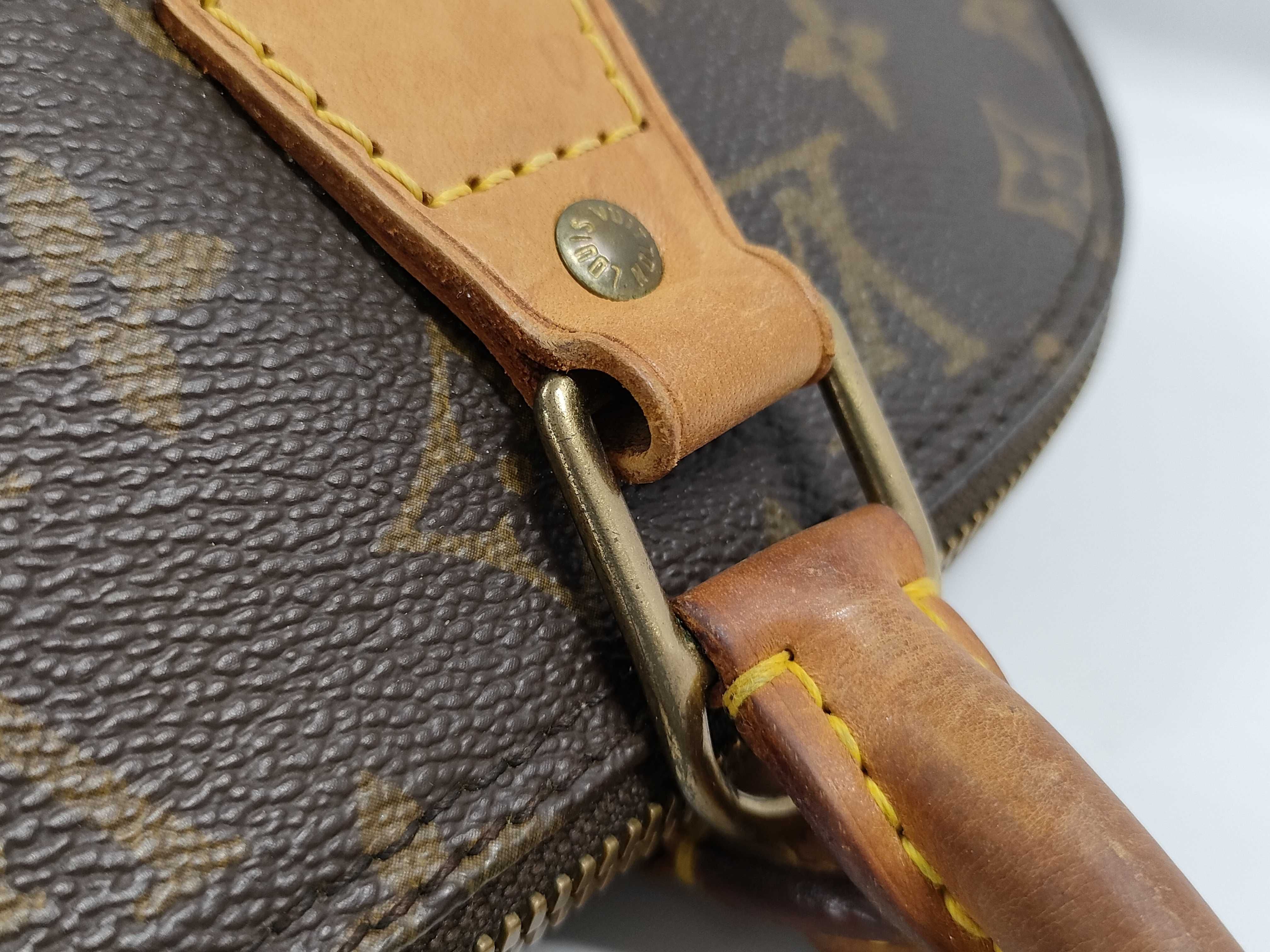 【水曜終了】(10229_0300)LOUIS VUITTON モノグラム M51130 アルマ ハンドバッグ