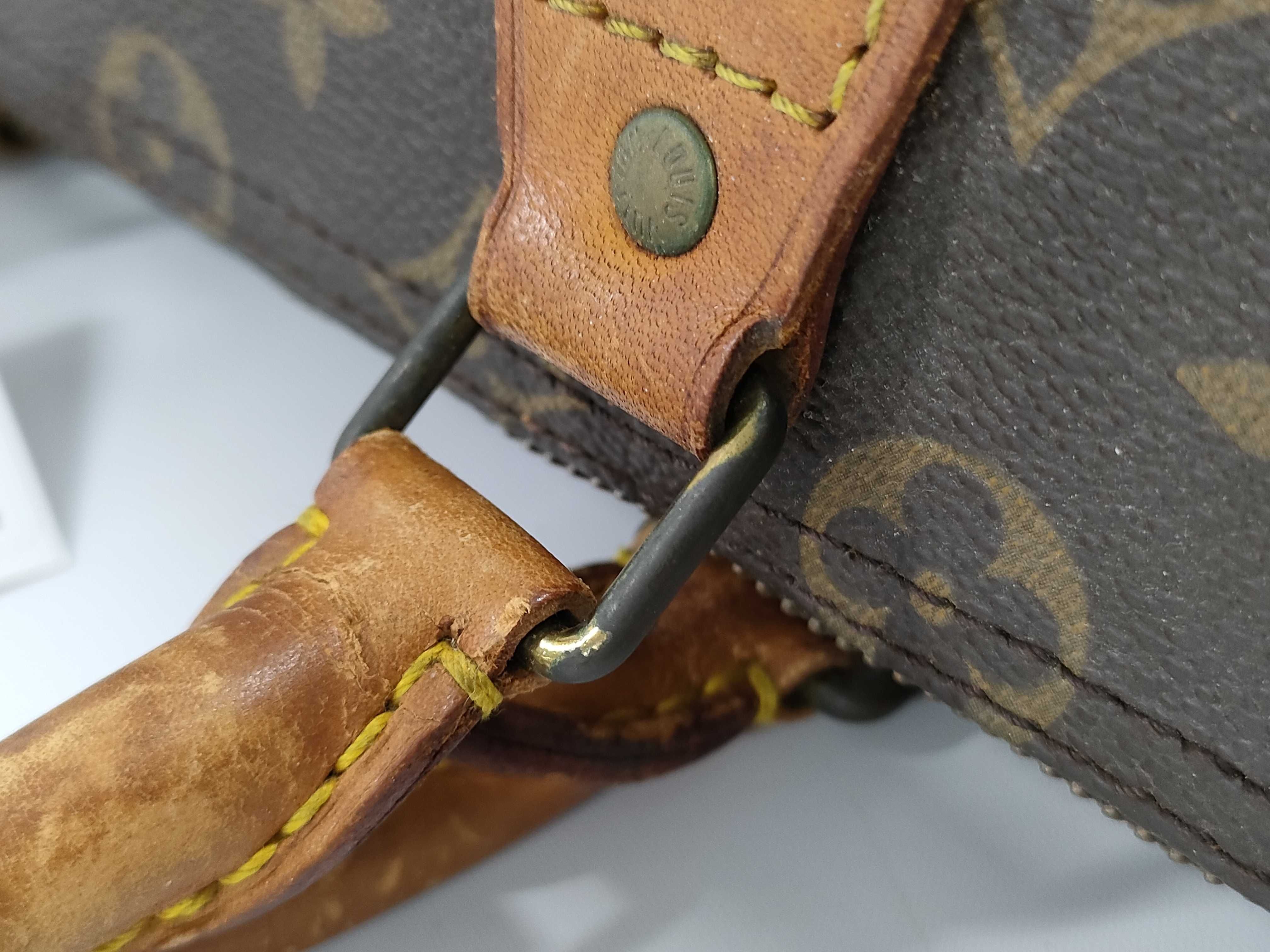 【水曜終了】(10229_0436)LOUIS VUITTON モノグラム M41108 スピーディ30 ハンドバッグ