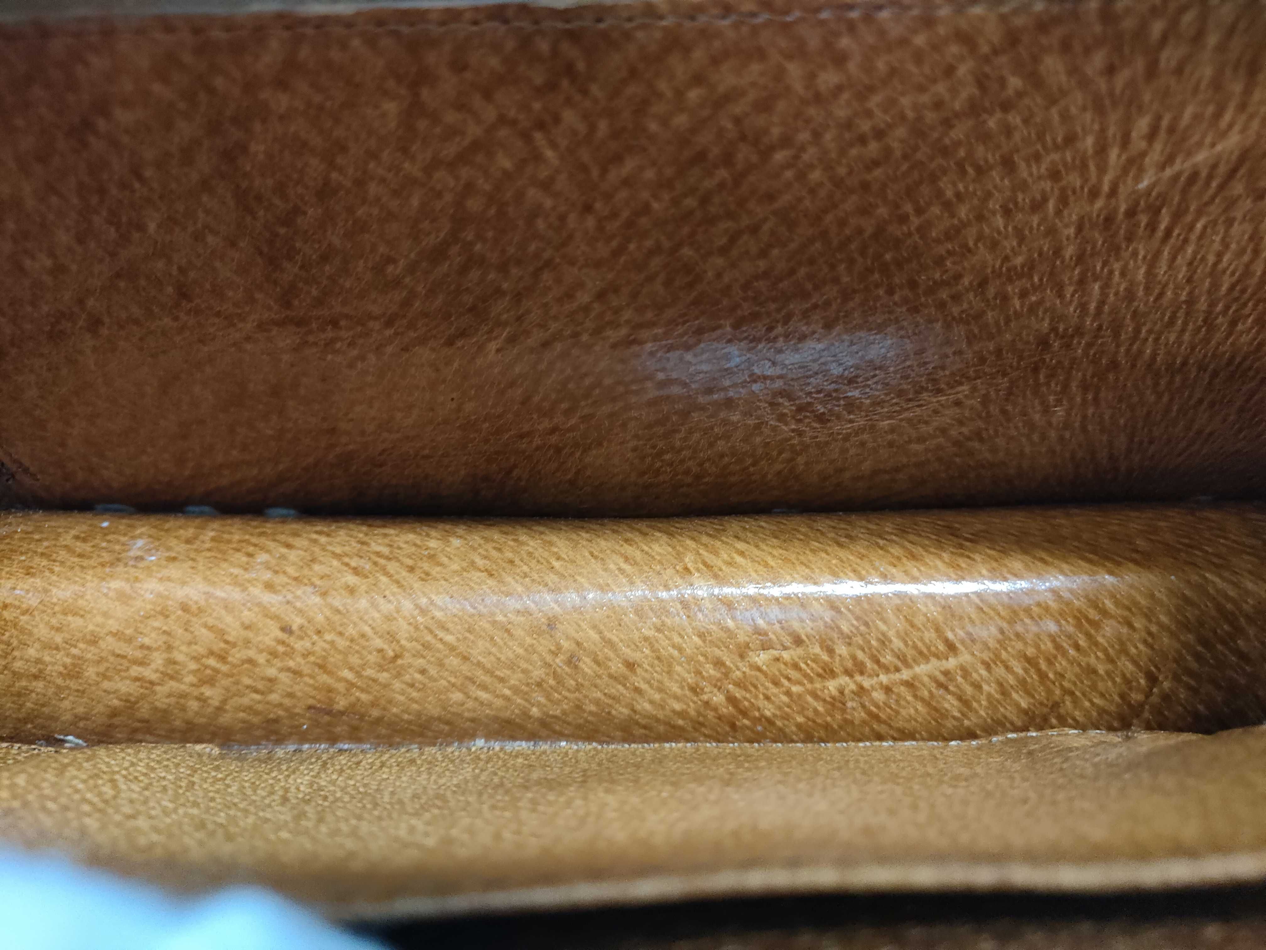 【水曜終了】(10229_0301)LOUIS VUITTON モノグラム ビンテージ セカンドバッグ セカンドバッグ