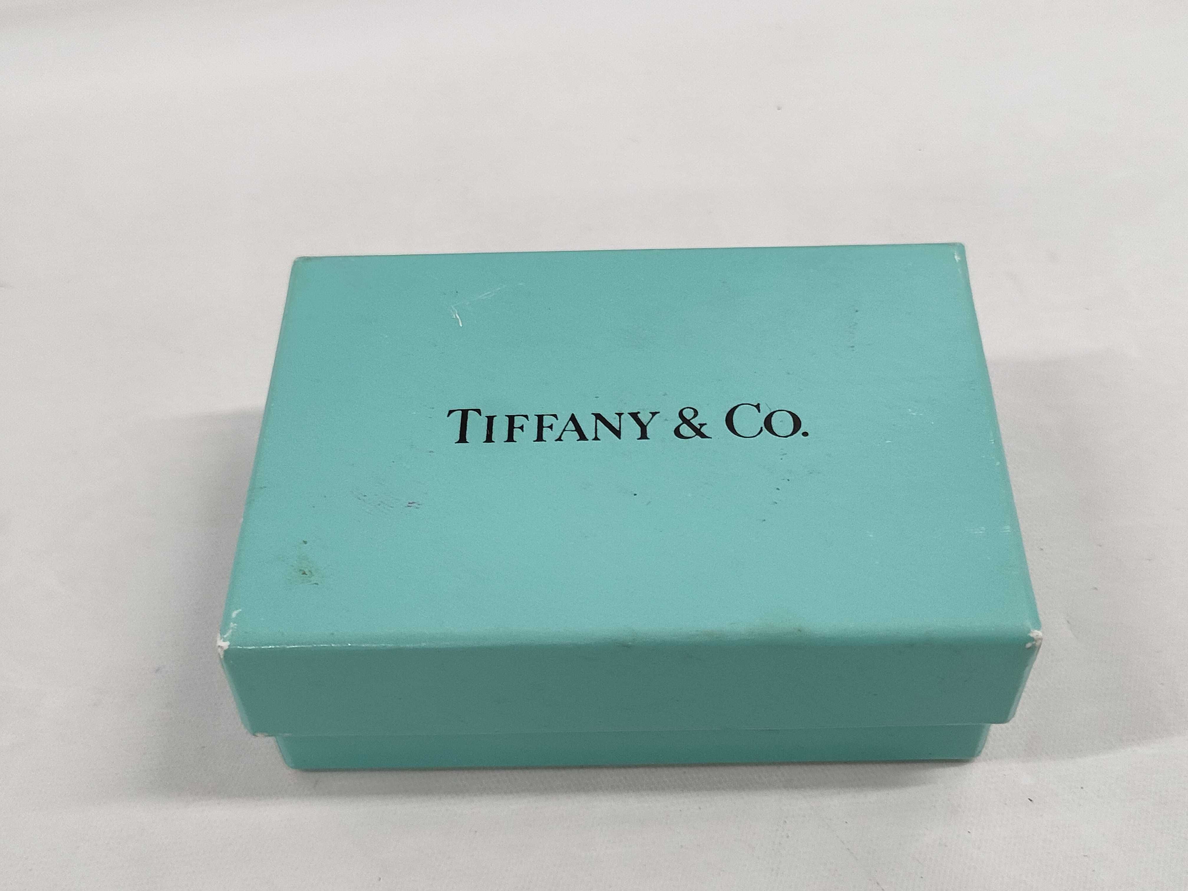 【水曜終了】(10221_0482)Tiffany&Co. SV925 ダブルティアドロップ ネックレス ネックレス