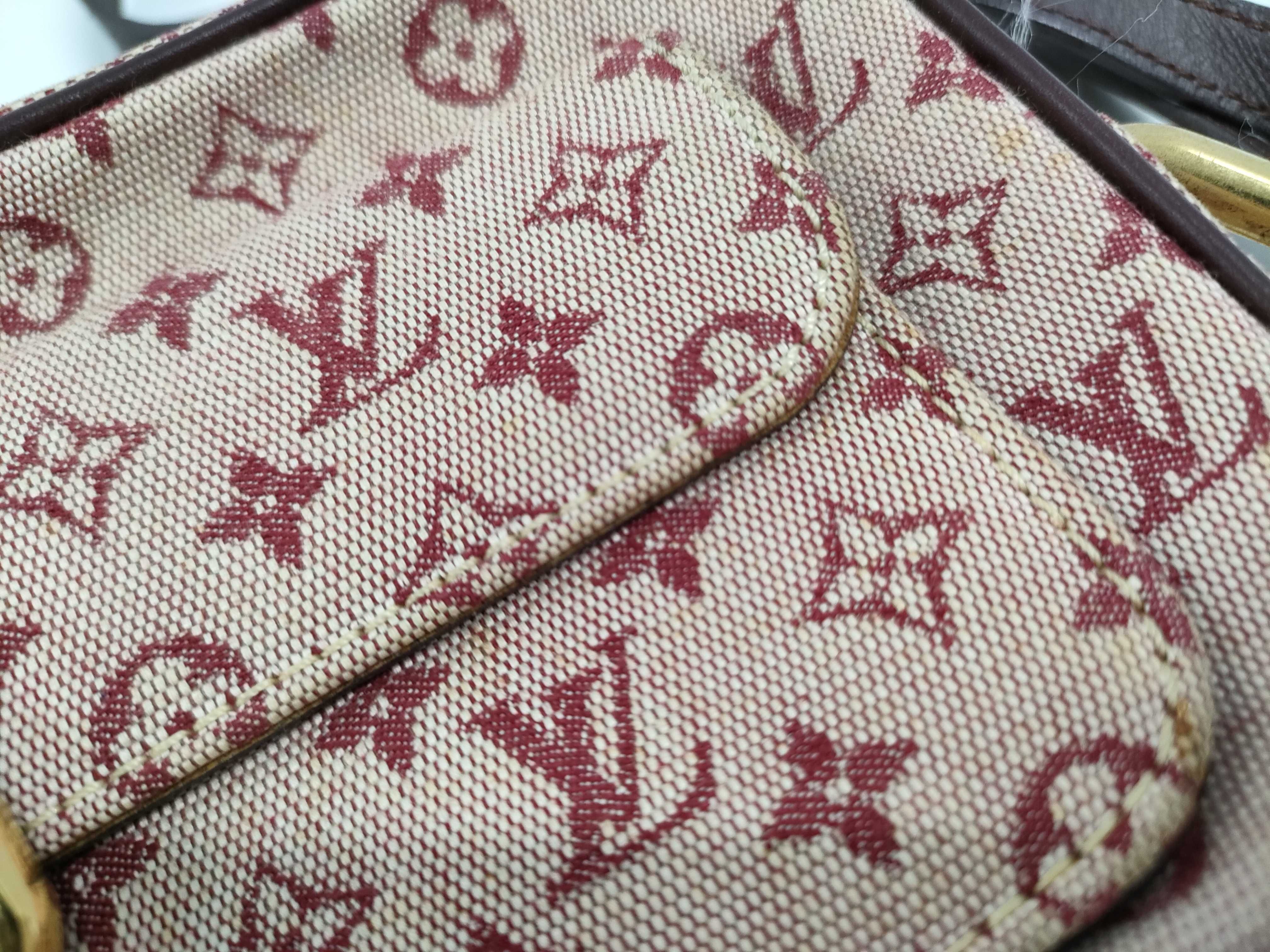 【水曜終了】(10229_0302)LOUIS VUITTON モノグラム ミニ ジュリエット ショルダーバッグ