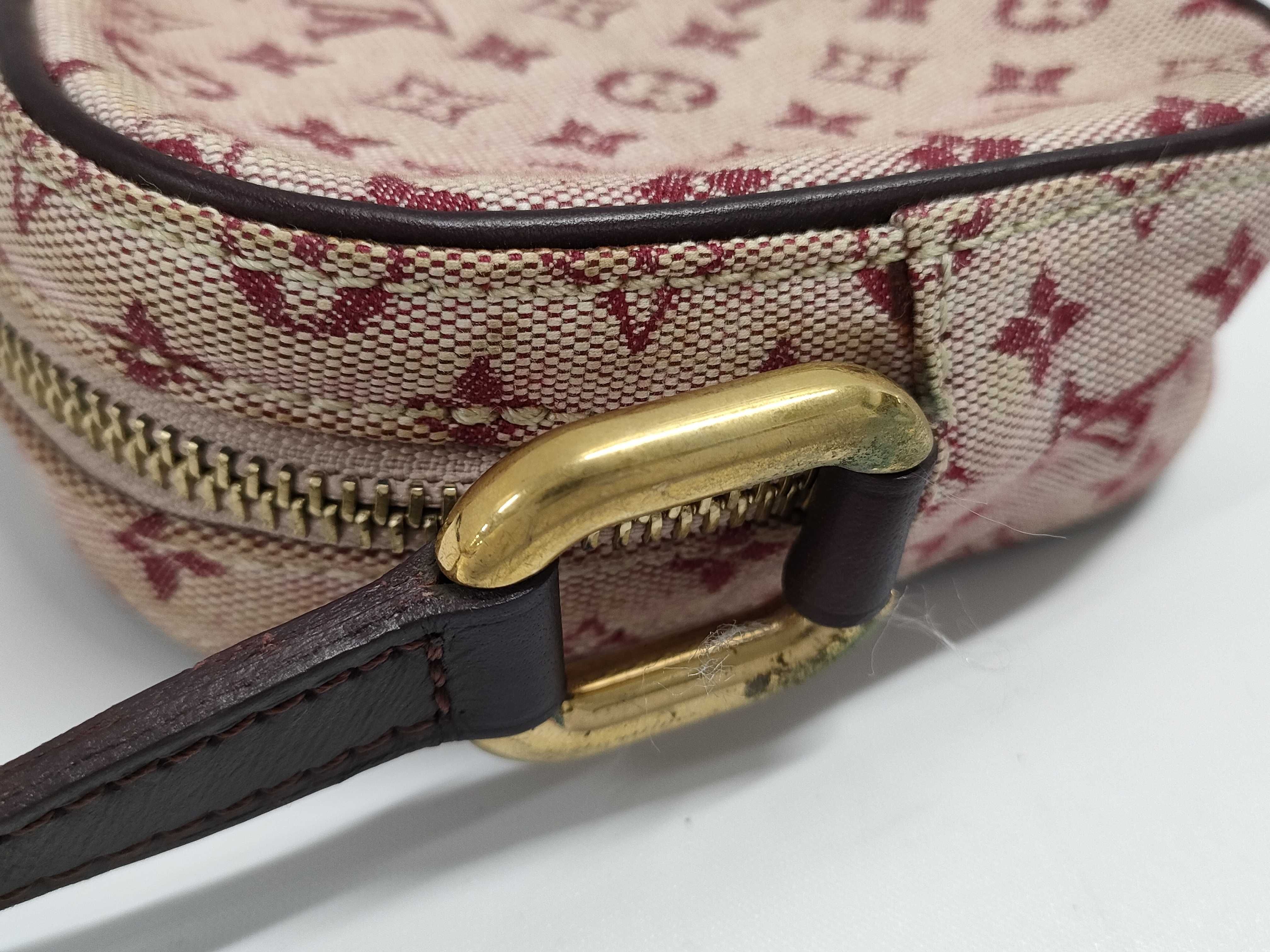 【水曜終了】(10229_0302)LOUIS VUITTON モノグラム ミニ ジュリエット ショルダーバッグ