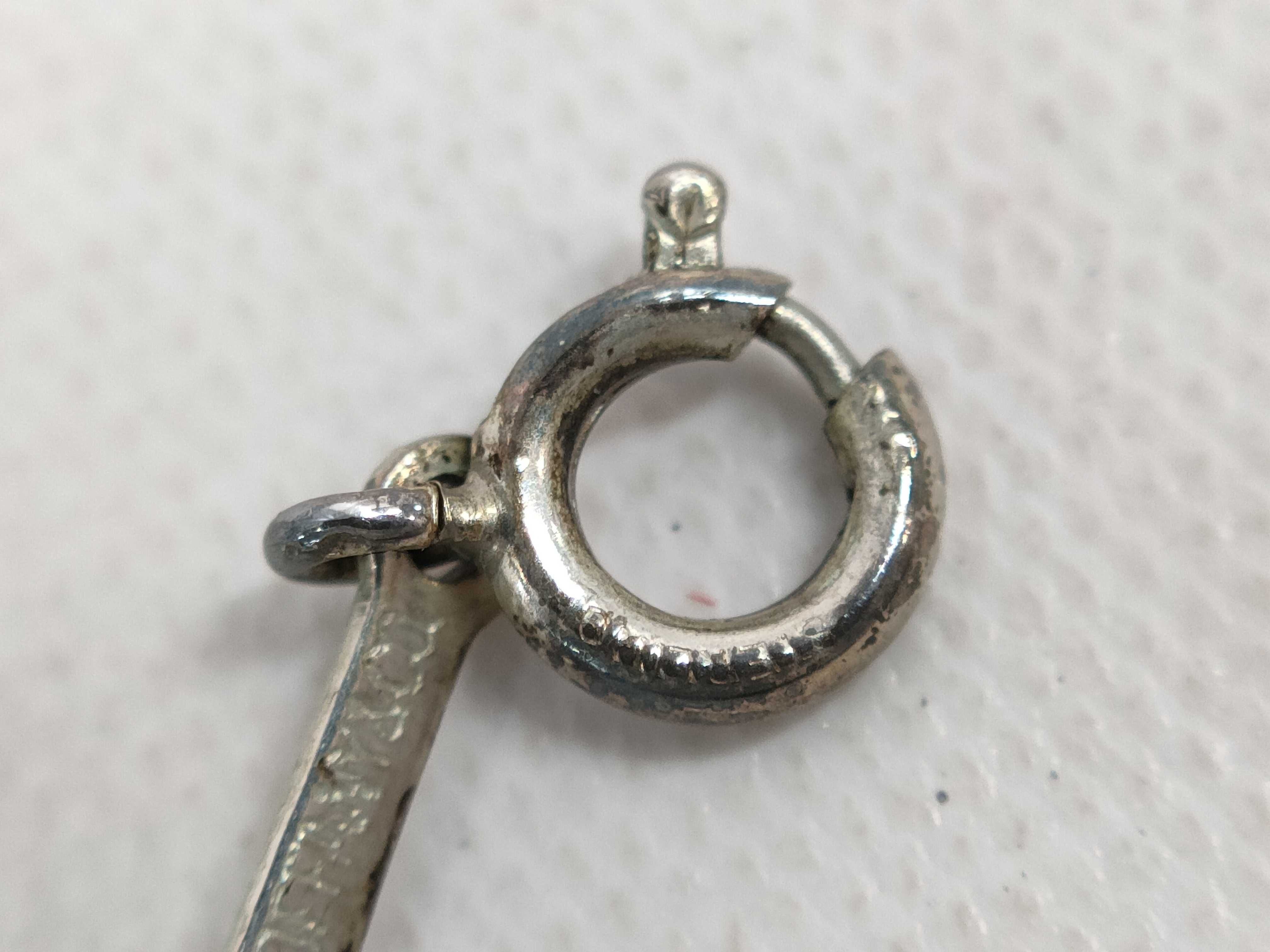 【水曜終了】(10221_0484)Tiffany&Co. ドロップ ネックレス ネックレス